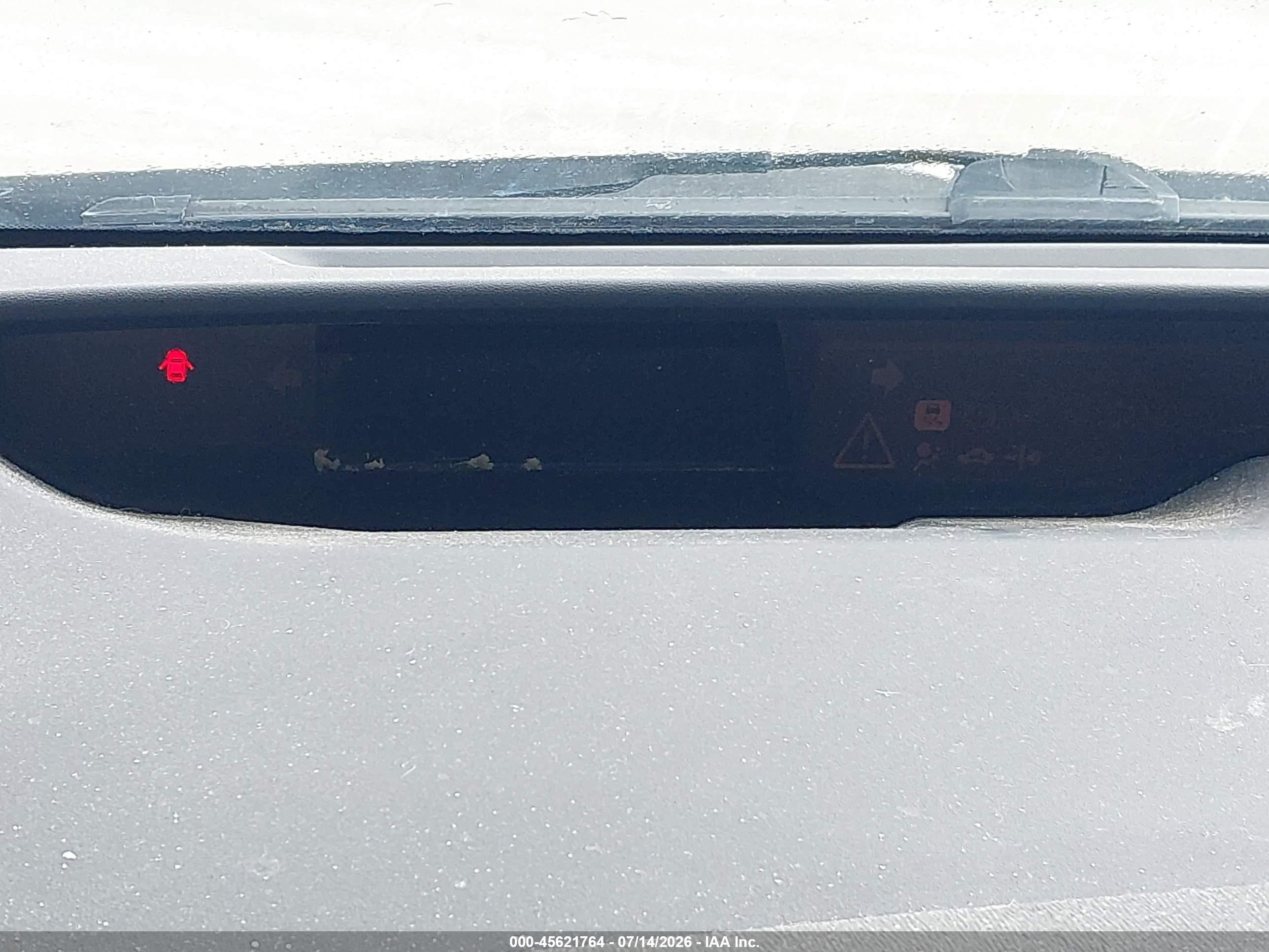 2007 Toyota Prius   Teal vin: JTDKB20U677680277