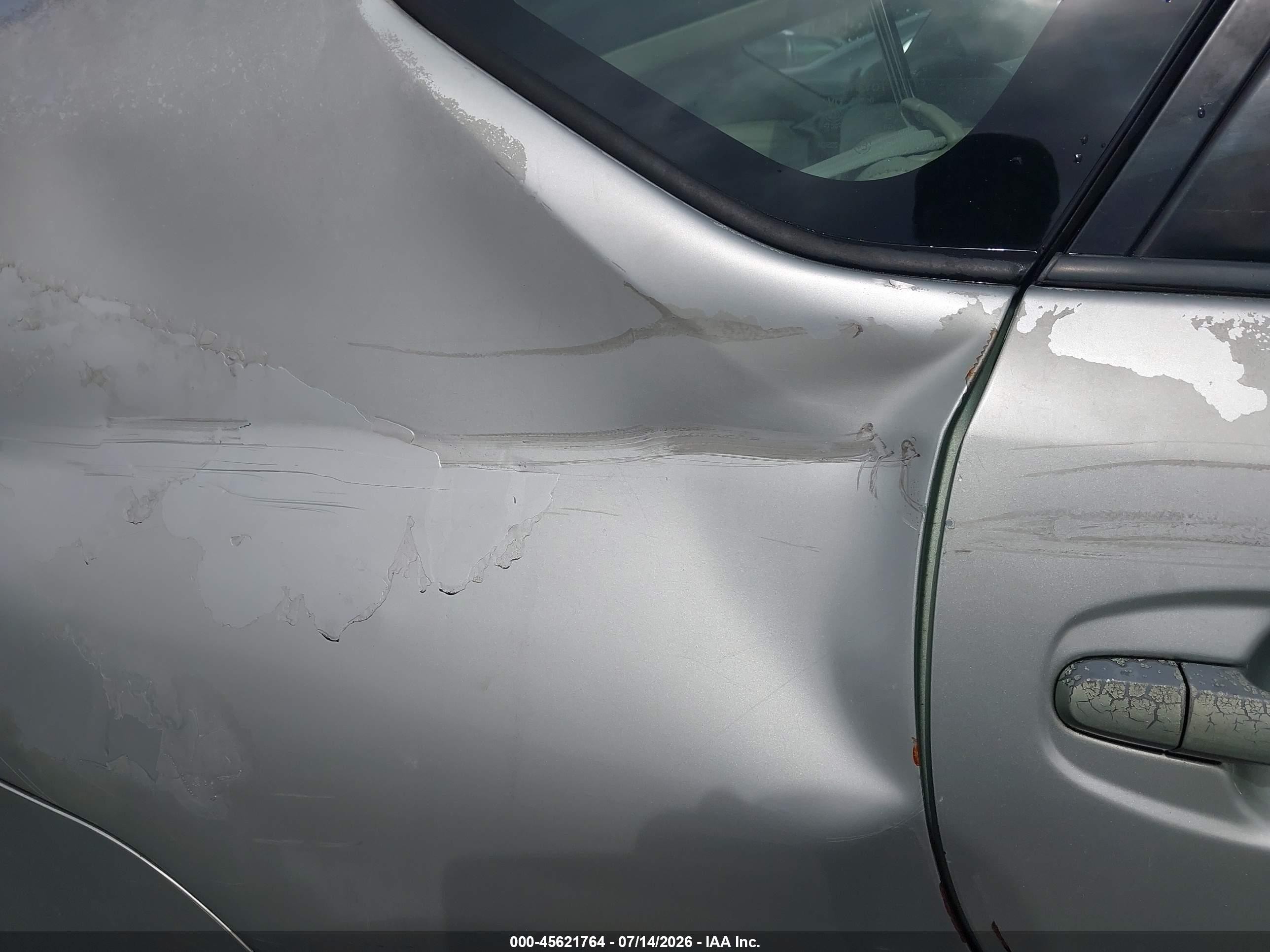 2007 Toyota Prius   Teal vin: JTDKB20U677680277