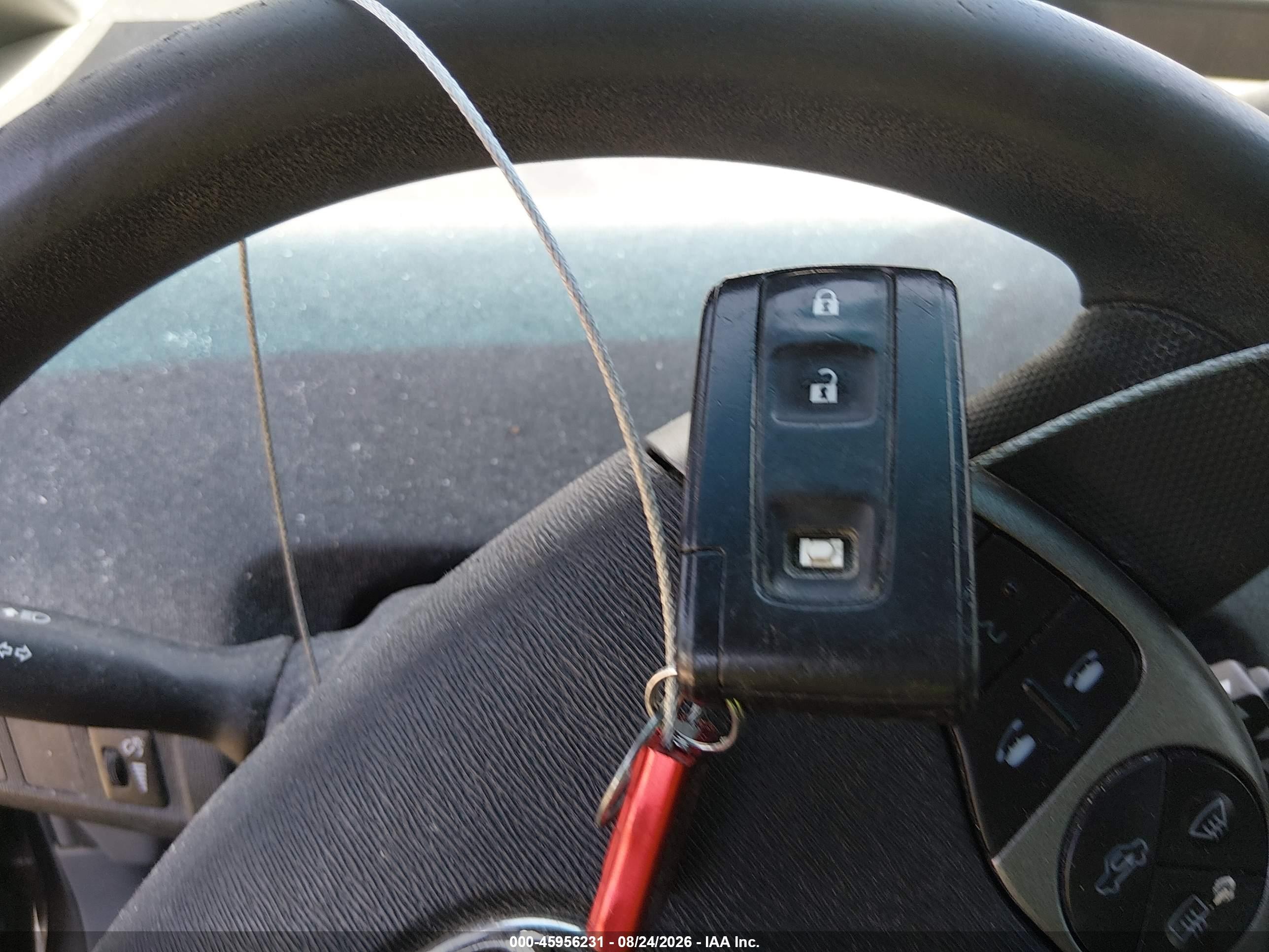 2008 Toyota Prius   Gray vin: JTDKB20U683396771