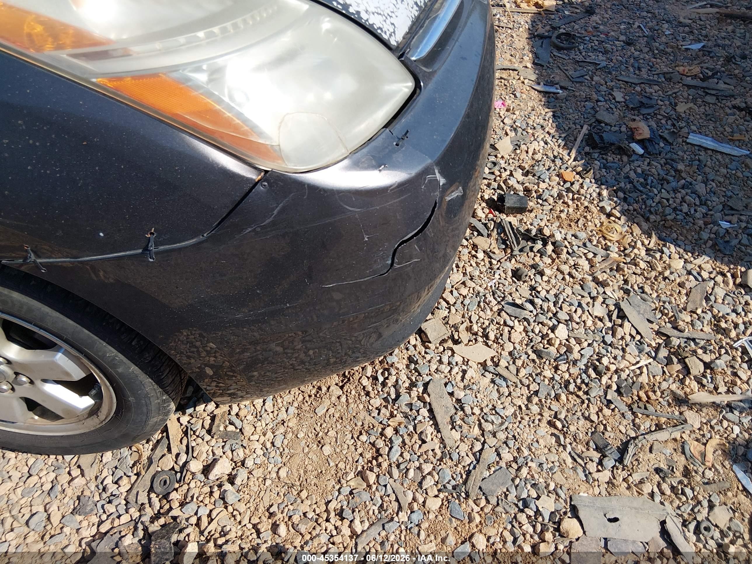 2008 Toyota Prius   Gray vin: JTDKB20U683426593