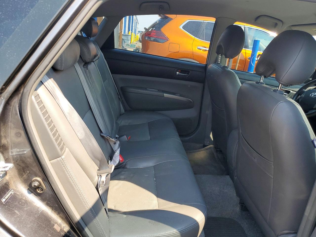 2008 Toyota Prius Touring Gray vin: JTDKB20U683436718