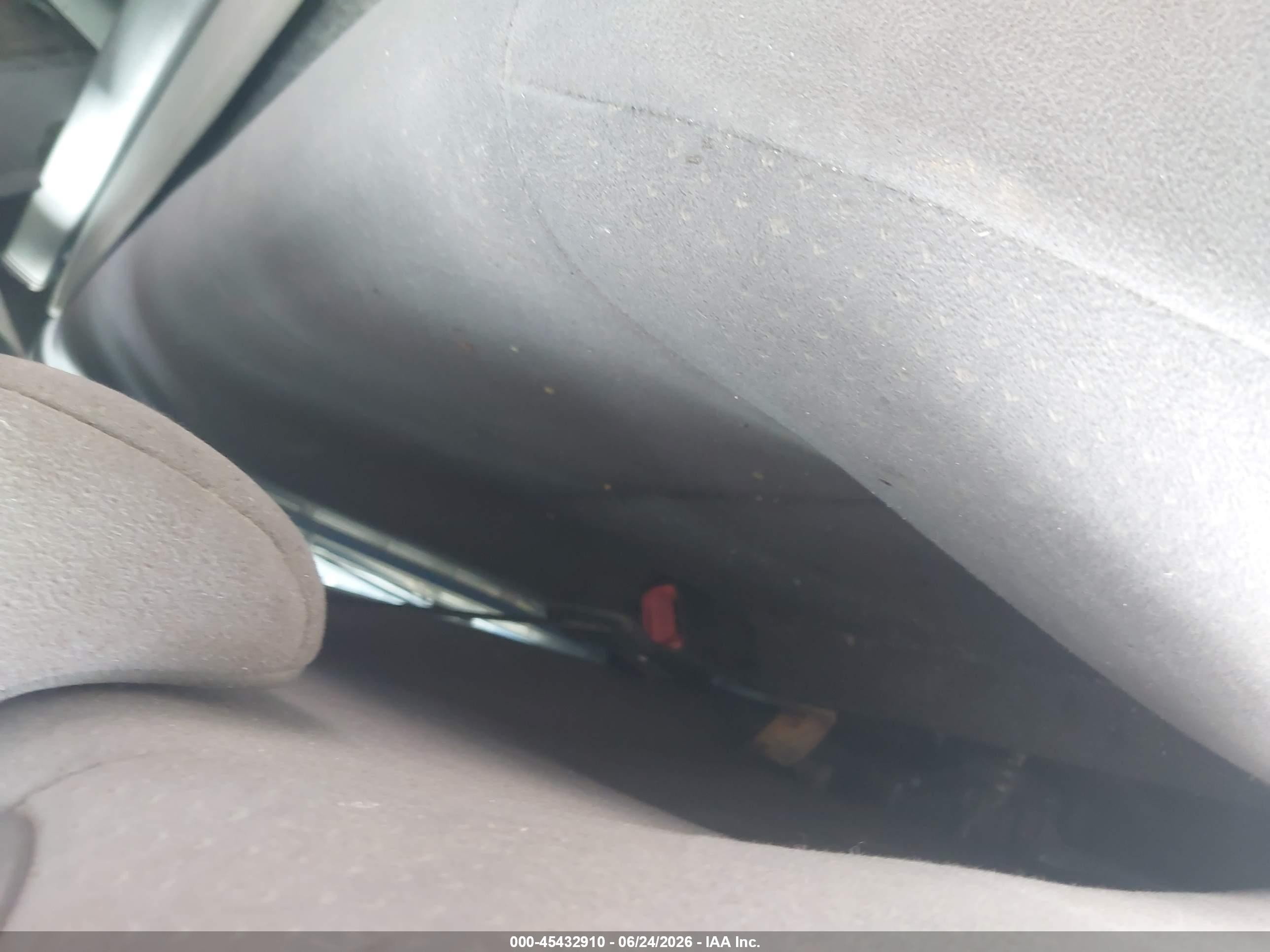 2008 Toyota Prius   Синий vin: JTDKB20U687706121