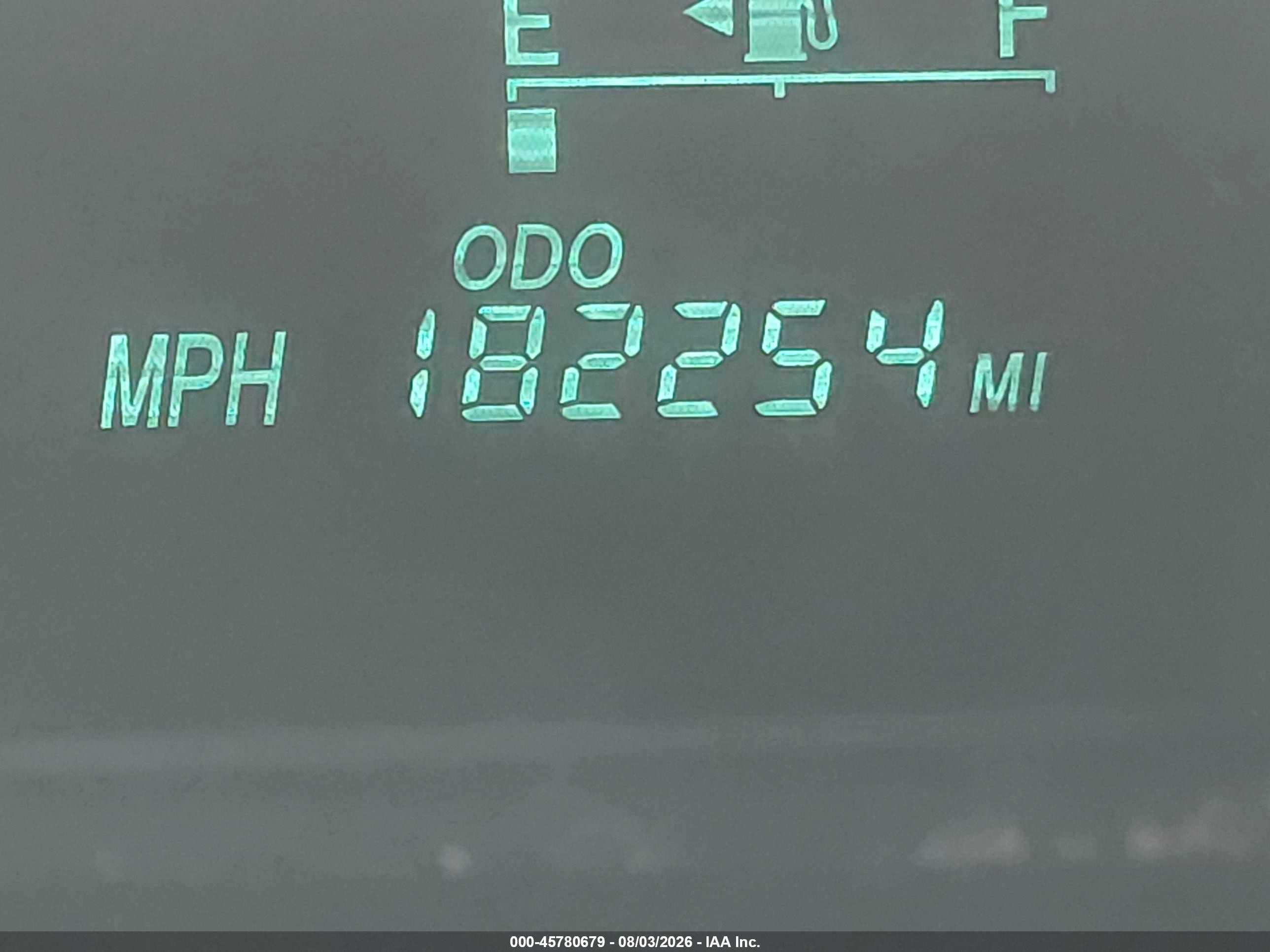 2008 Toyota Prius Touring Blue vin: JTDKB20U687760910