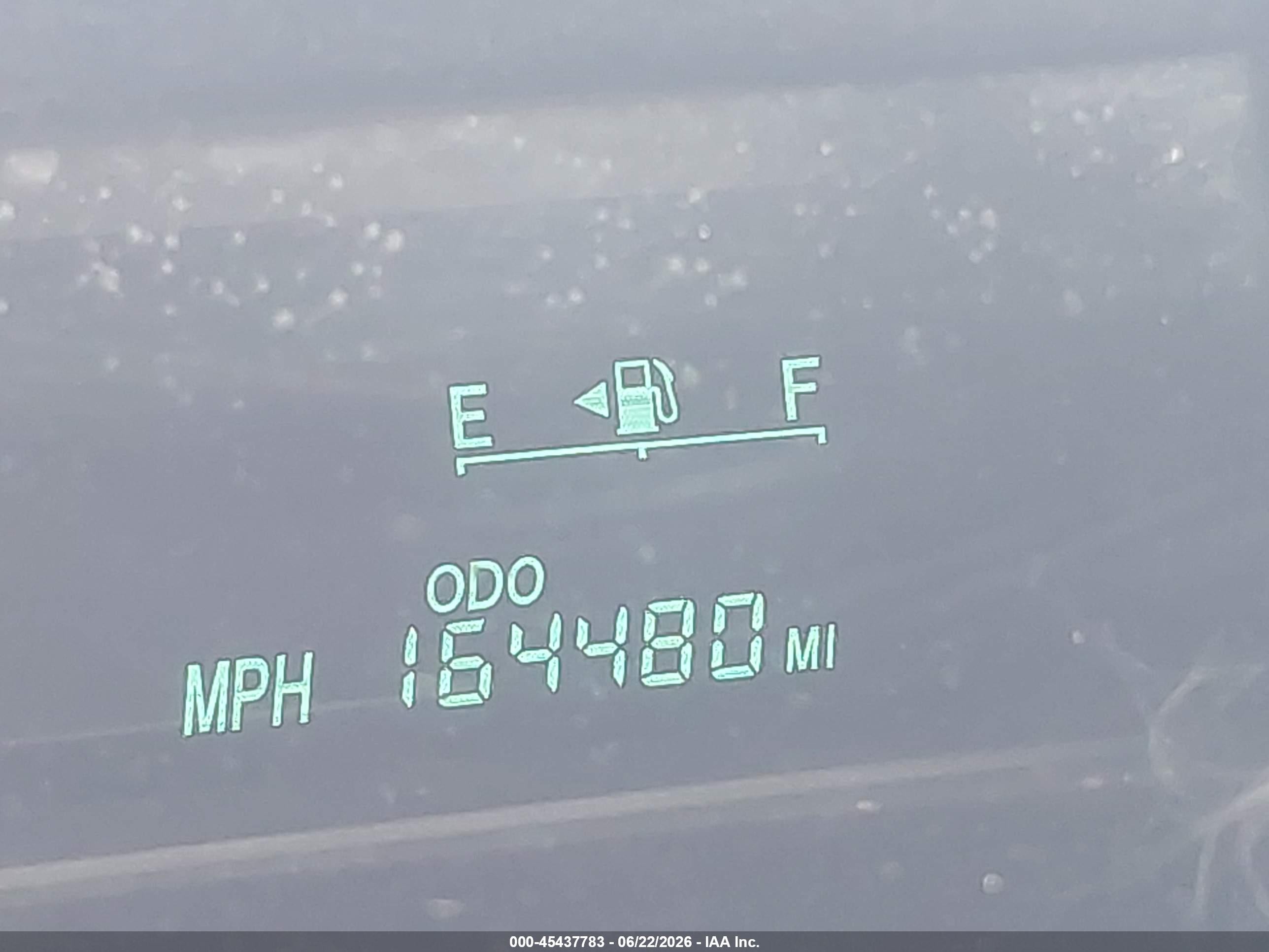 2009 Toyota Prius Gray vin: JTDKB20U693471048