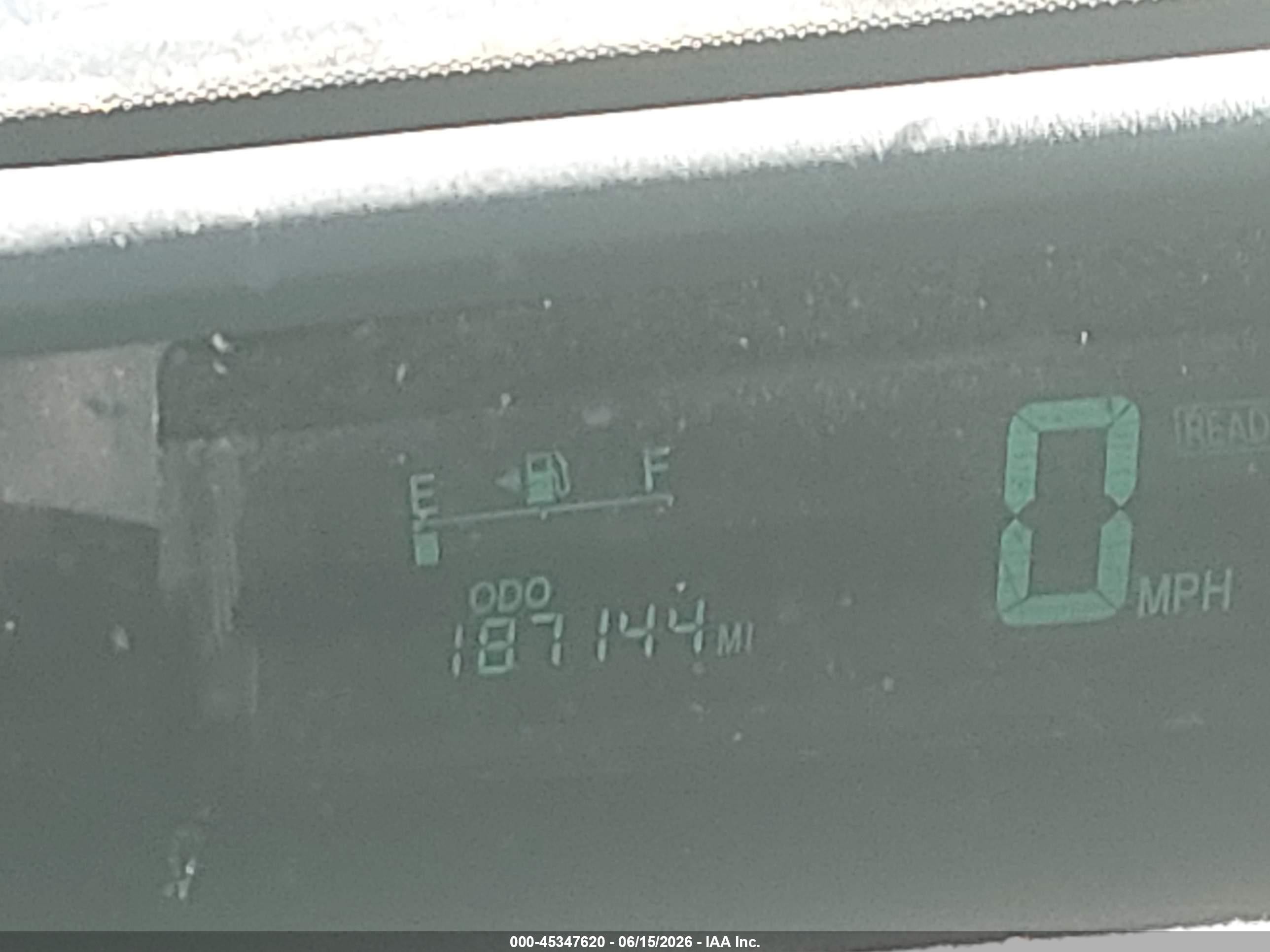 2005 Toyota Prius   Black vin: JTDKB20U753047341