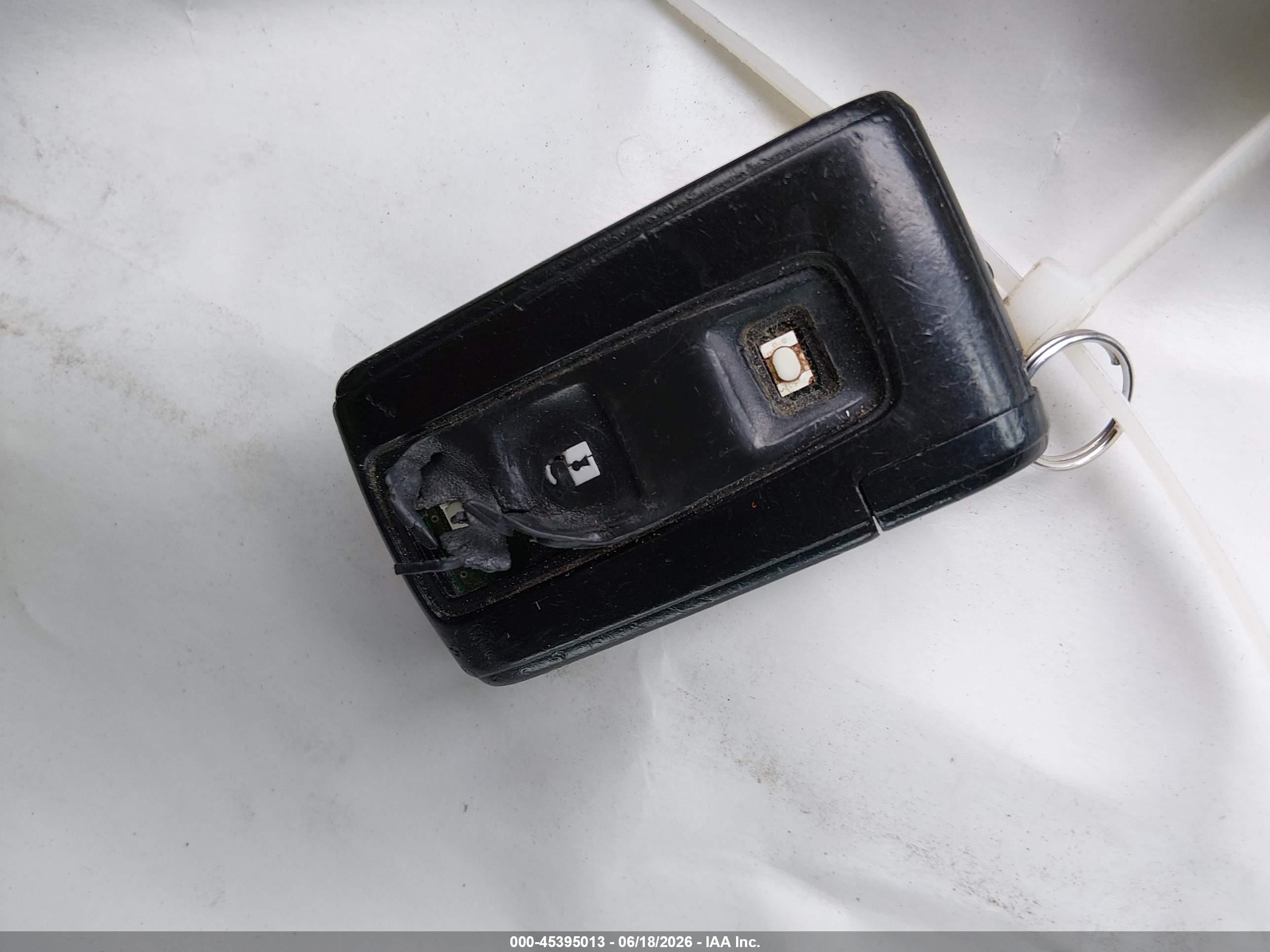 2007 Toyota Prius   Серый vin: JTDKB20U773218818