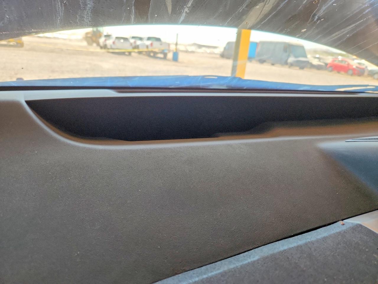 2007 Toyota Prius Touring Gray vin: JTDKB20U773245193