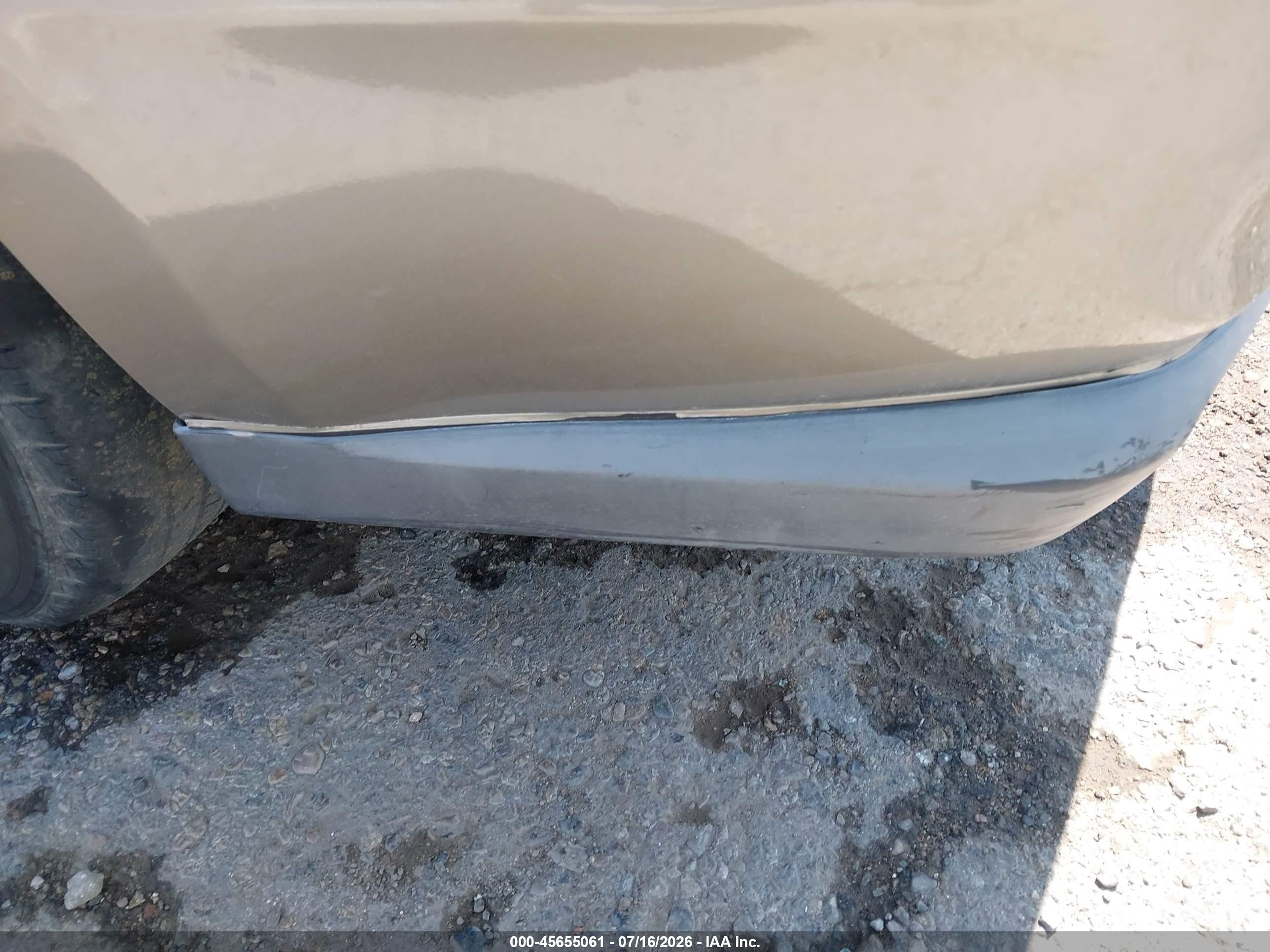 2007 Toyota Prius   Бежевый vin: JTDKB20U777610576