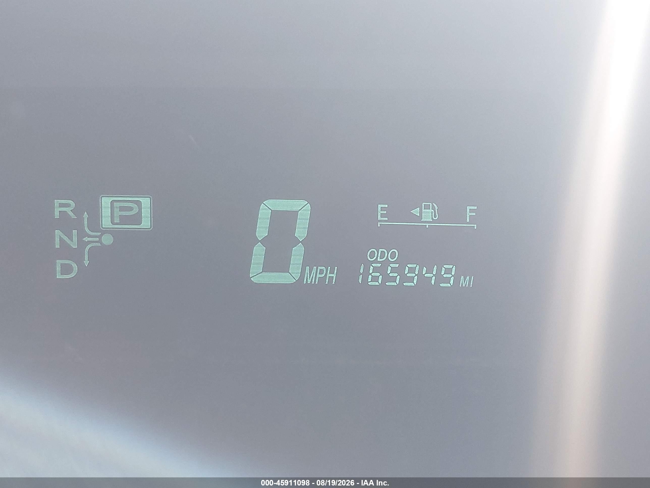 2007 Toyota Prius   Gold vin: JTDKB20U777623943