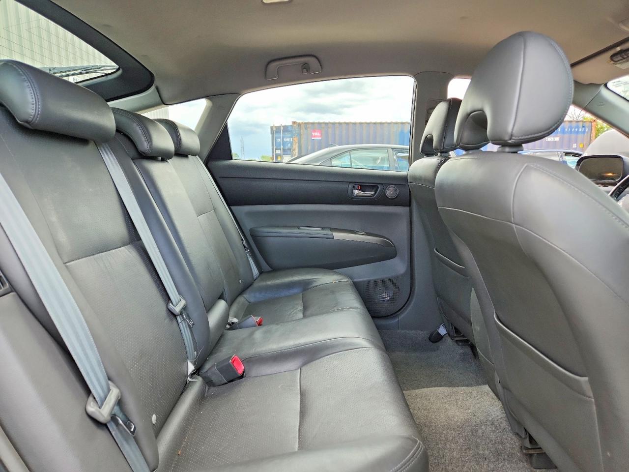 2008 Toyota Prius Base Gray vin: JTDKB20U783308794