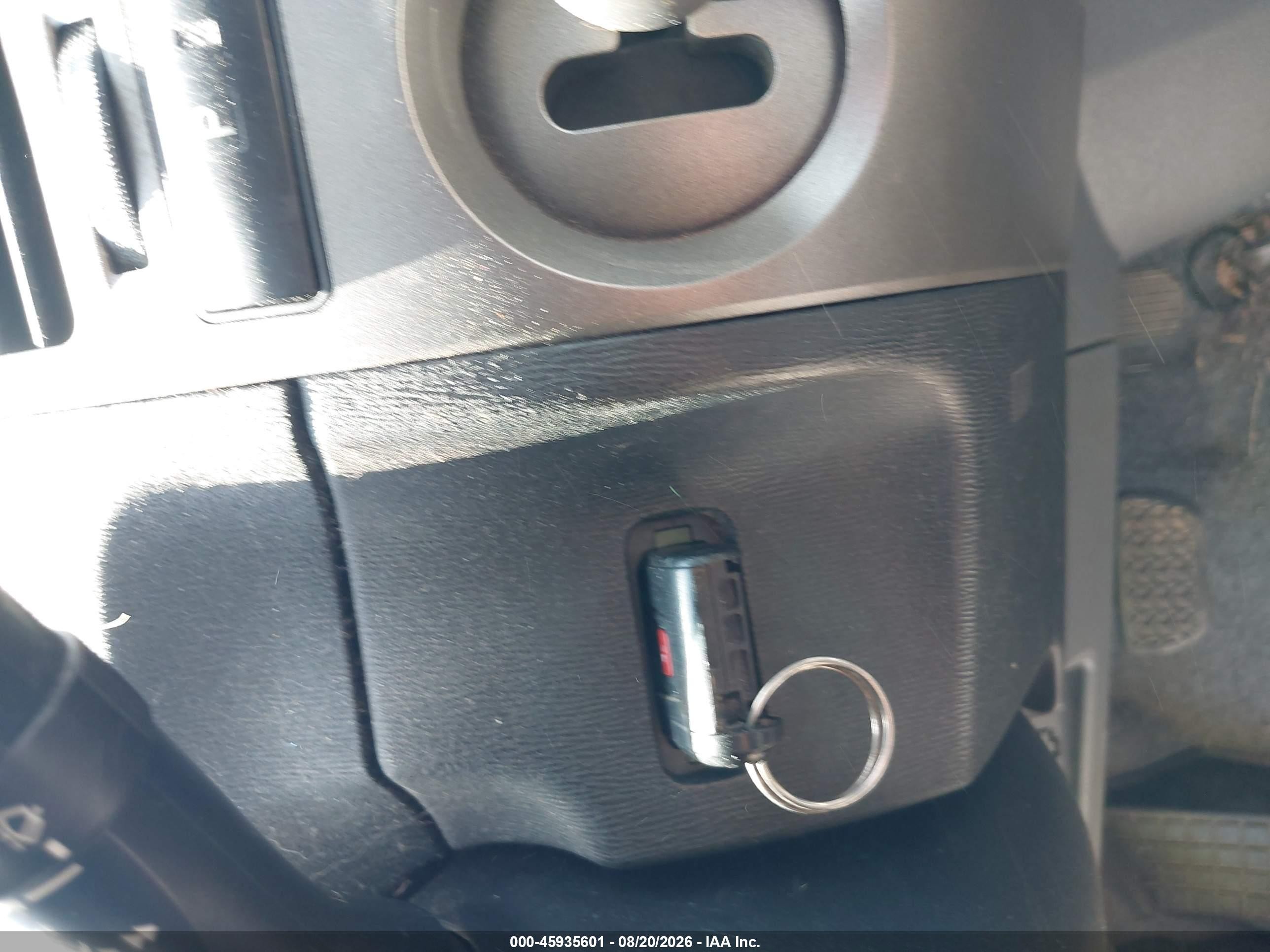 2008 Toyota Prius   Silver vin: JTDKB20U783317284