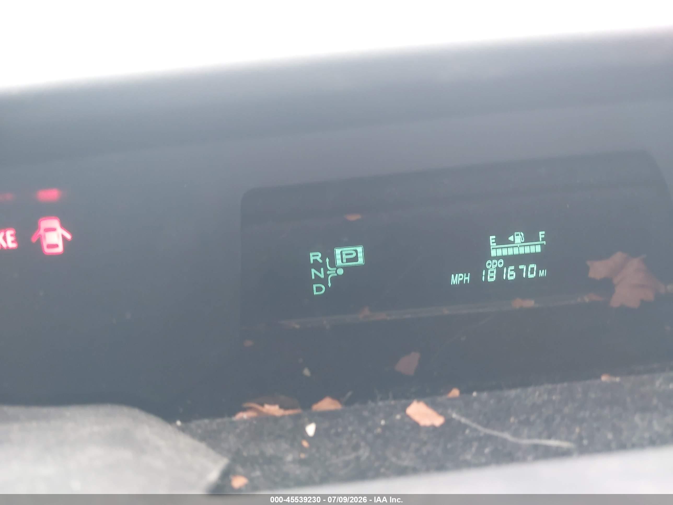 2008 Toyota Prius   Pewter vin: JTDKB20U783339432