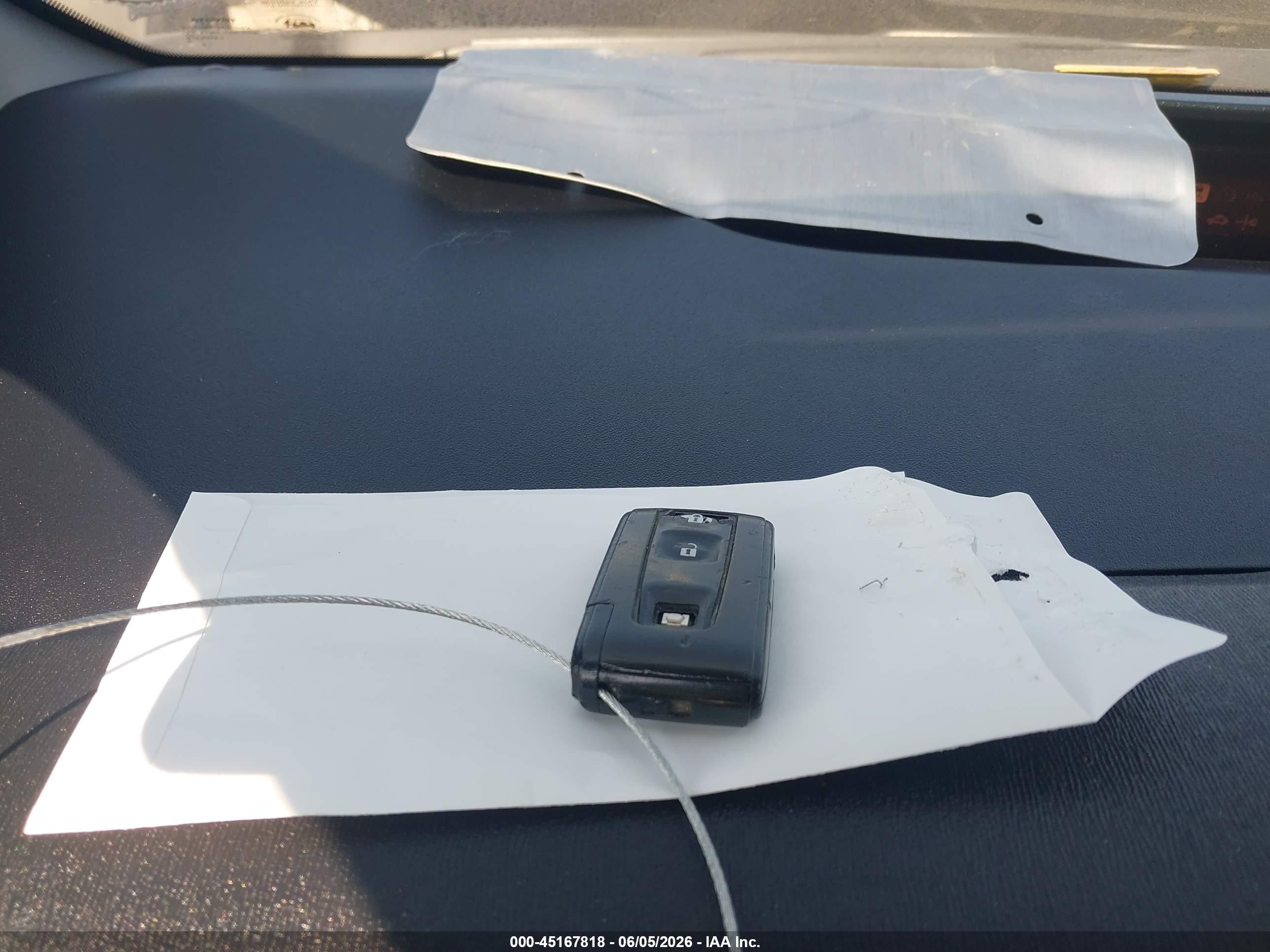 2008 Toyota Prius Standard Черный vin: JTDKB20U783434587