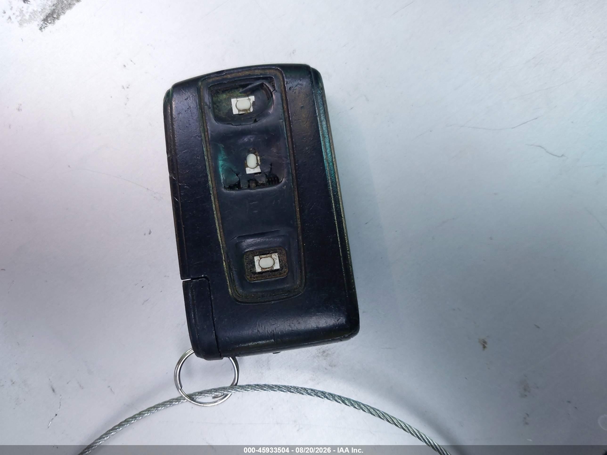 2008 Toyota Prius   Gold vin: JTDKB20U787726894