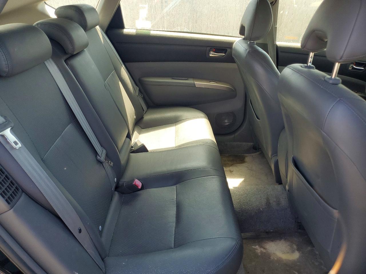 2008 Toyota Prius Base Черный vin: JTDKB20U787806499