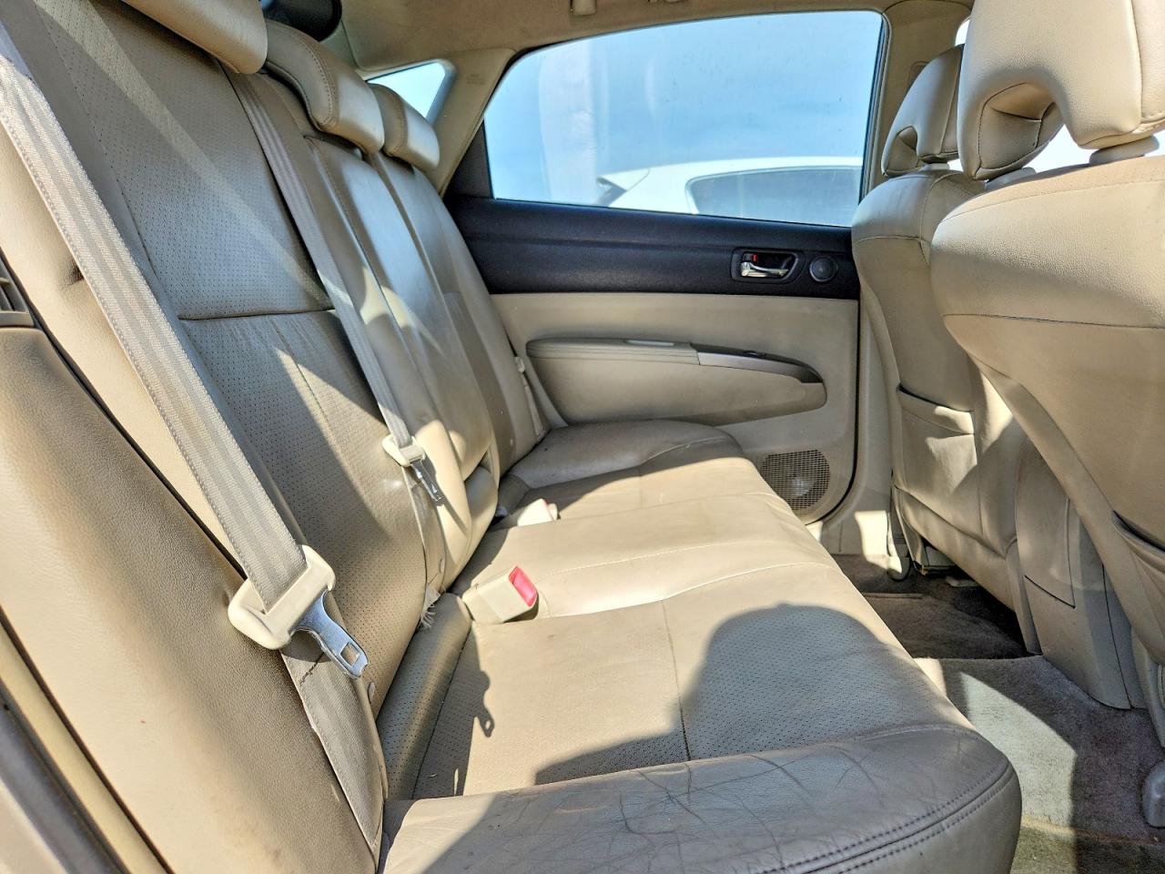 2009 Toyota Prius Base Gold vin: JTDKB20U793490725