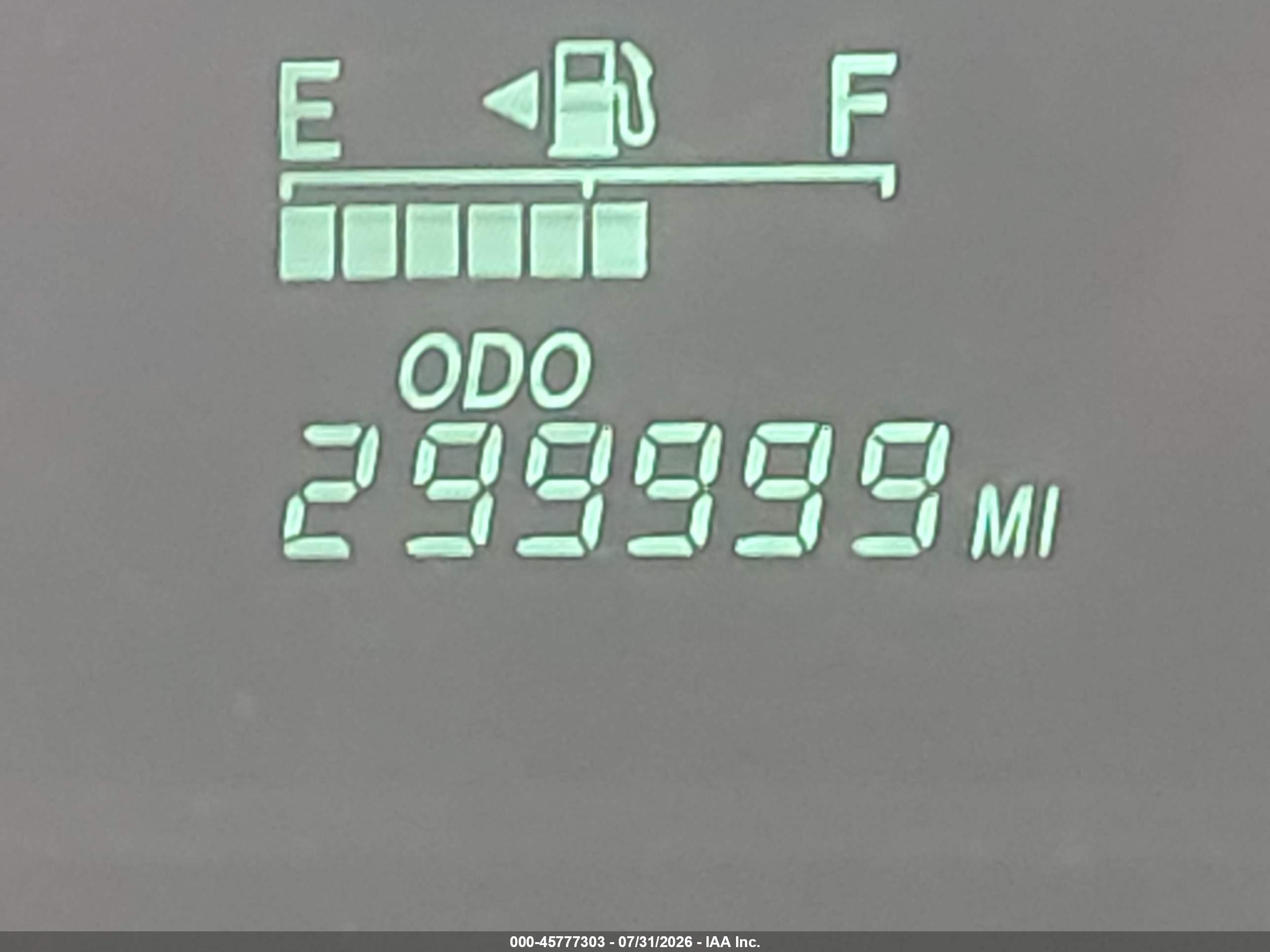 2005 Toyota Prius   Gray vin: JTDKB20U853025901