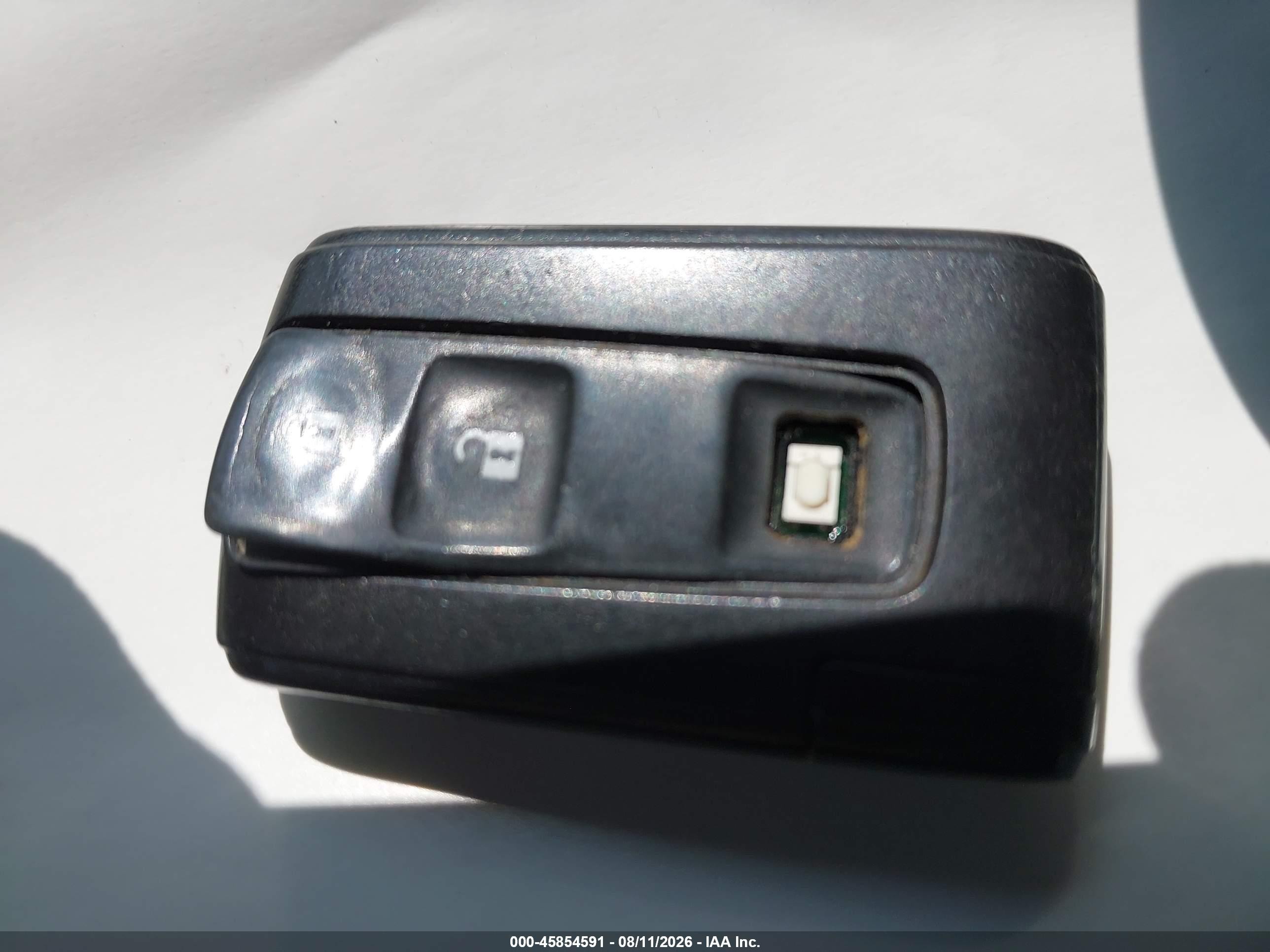 2005 Toyota Prius Бордовый vin: JTDKB20U853047512