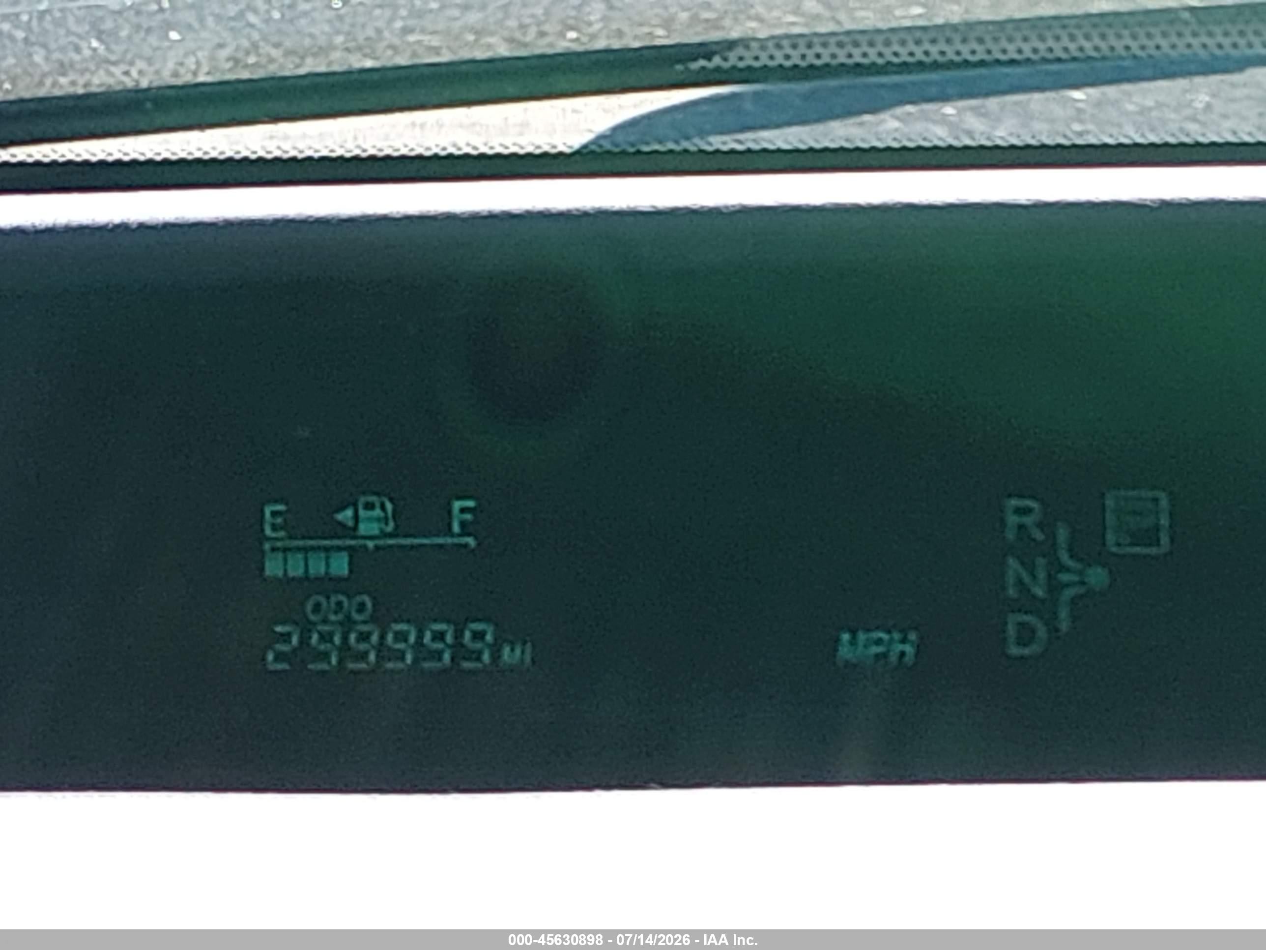 2005 Toyota Prius   Black vin: JTDKB20U853060065