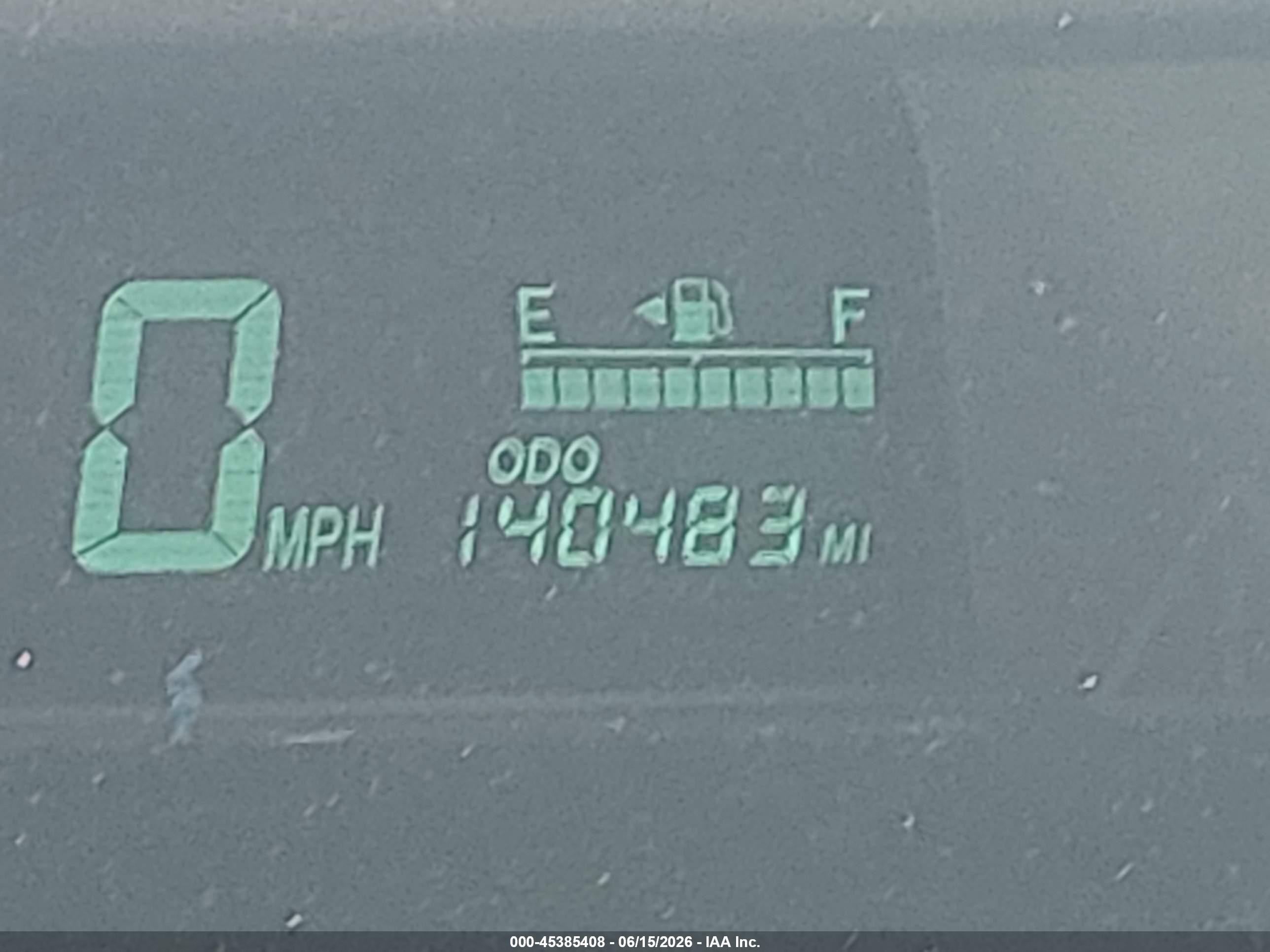 2006 Toyota Prius   Blue vin: JTDKB20U867500568