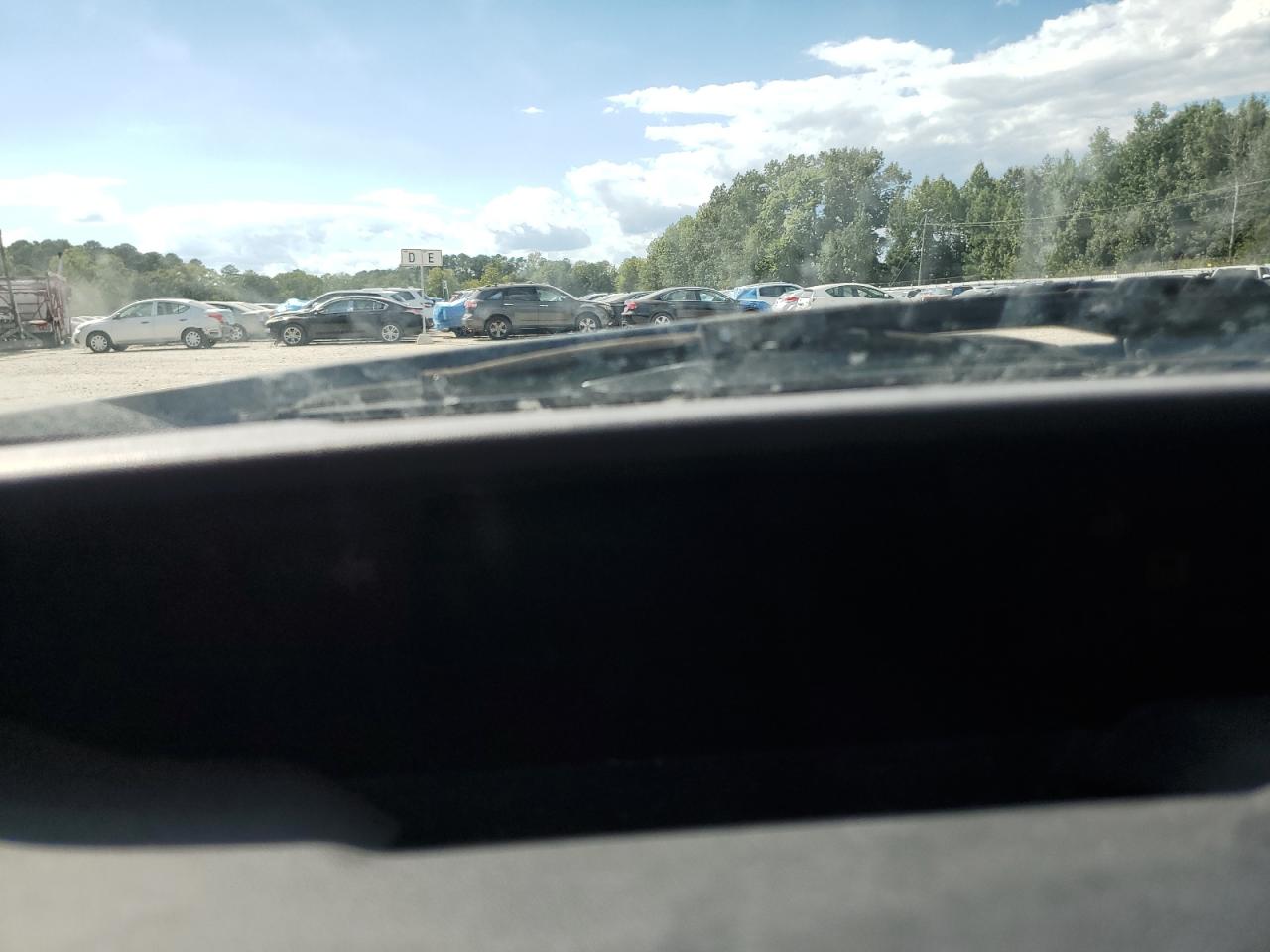 2006 Toyota Prius Blue vin: JTDKB20U867531108