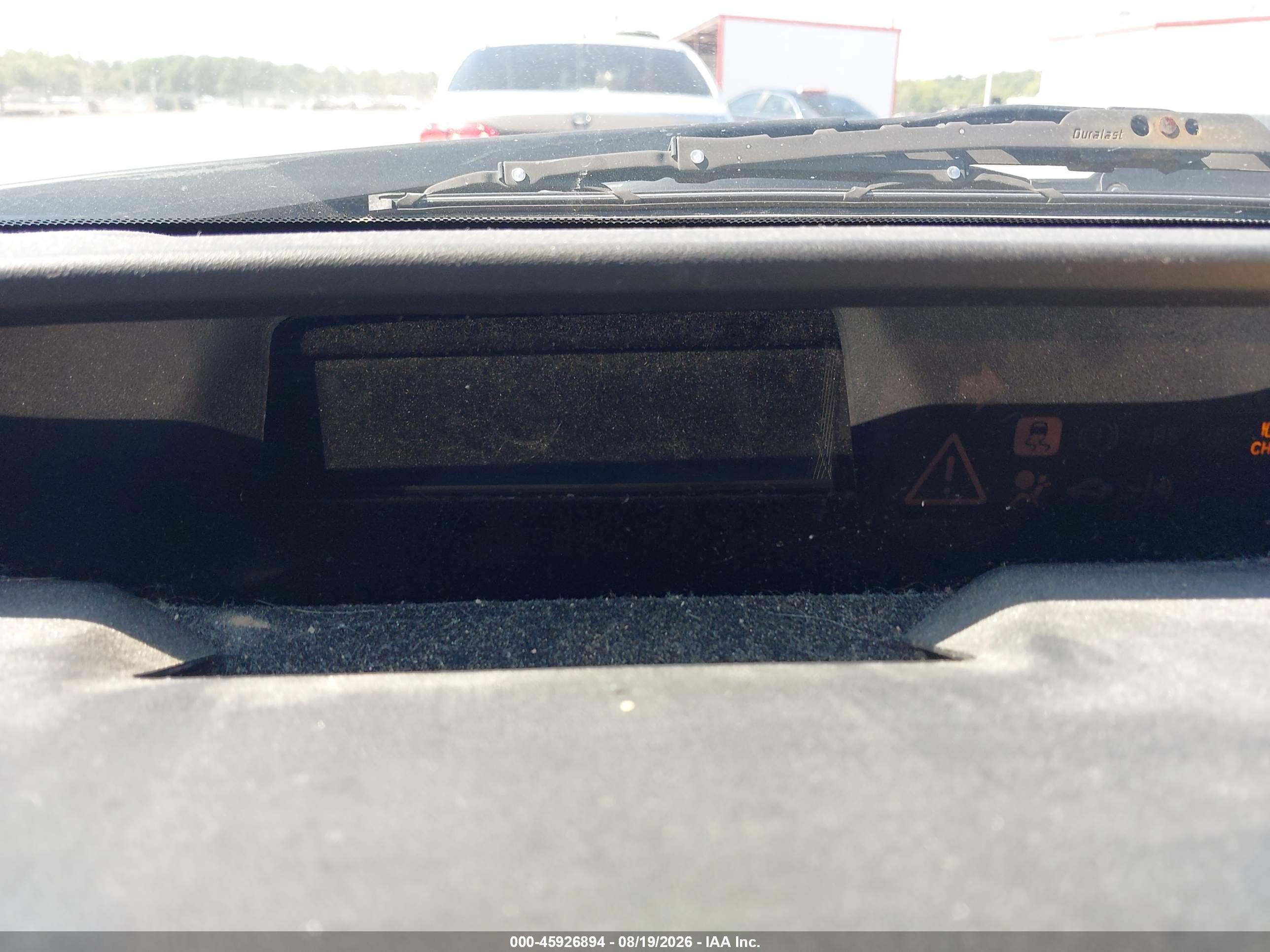 2006 Toyota Prius   Silver vin: JTDKB20U867542495