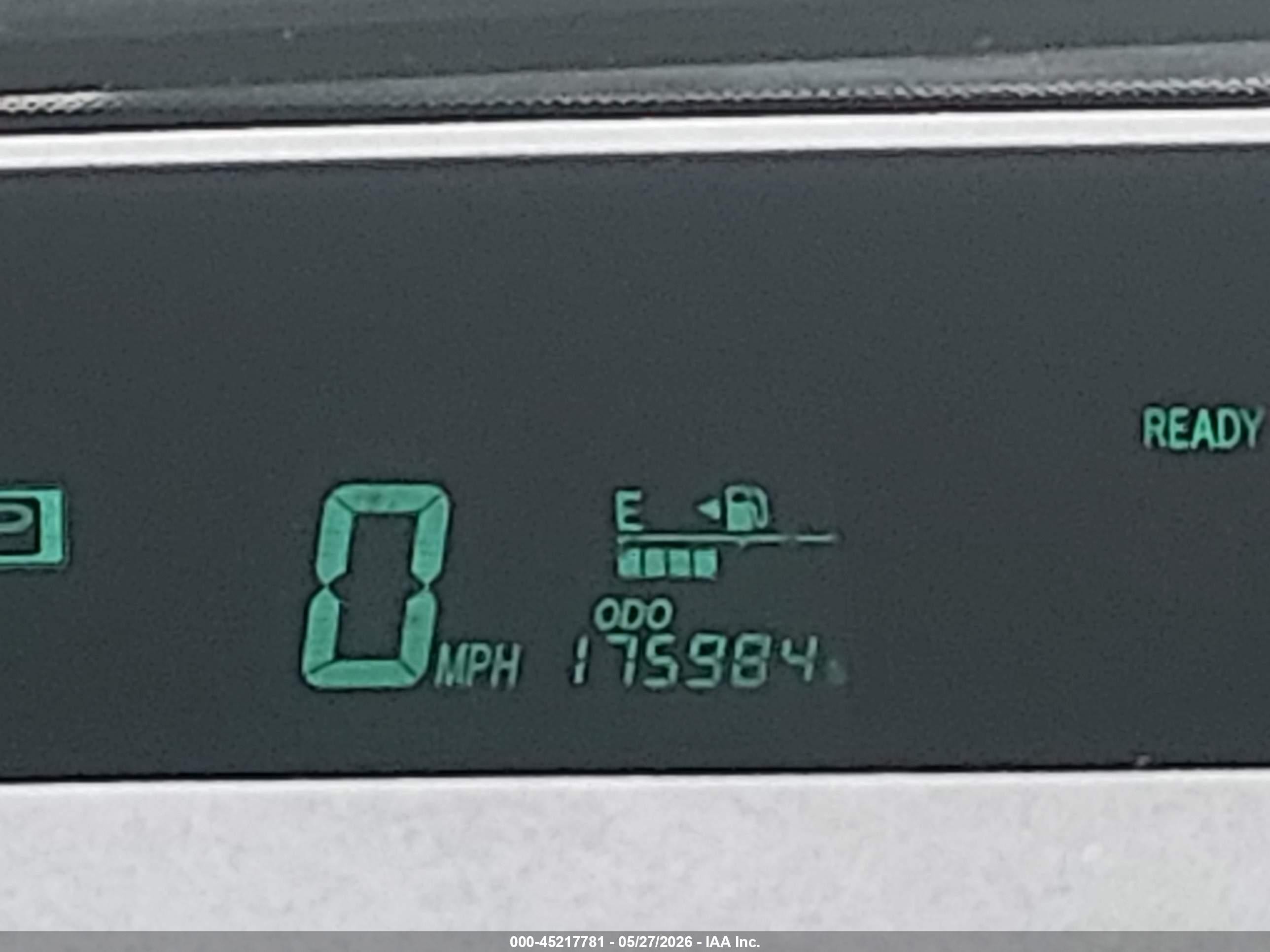 2007 Toyota Prius   Серебряный vin: JTDKB20U873281135
