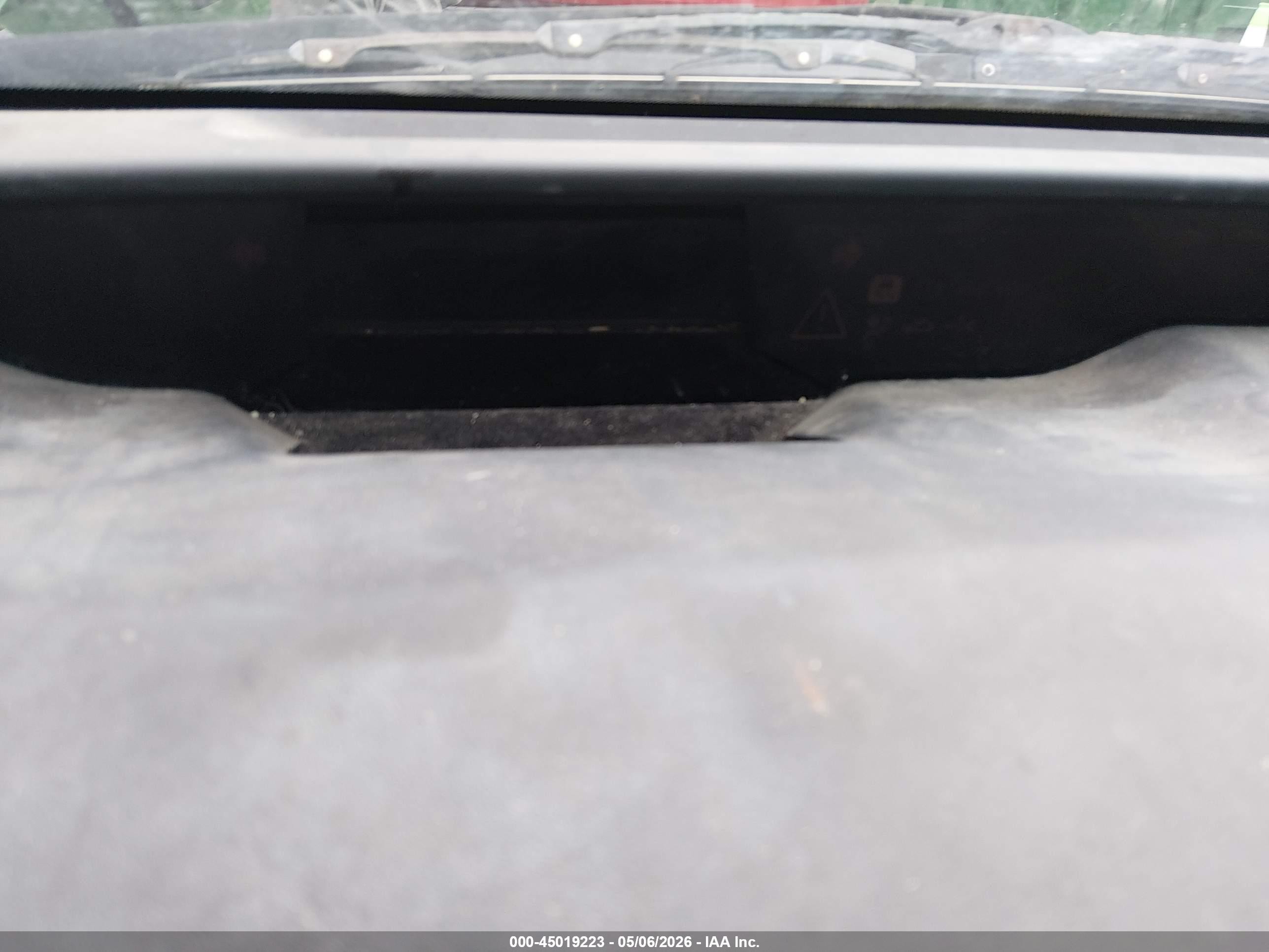2007 Toyota Prius   Серый vin: JTDKB20U877566832