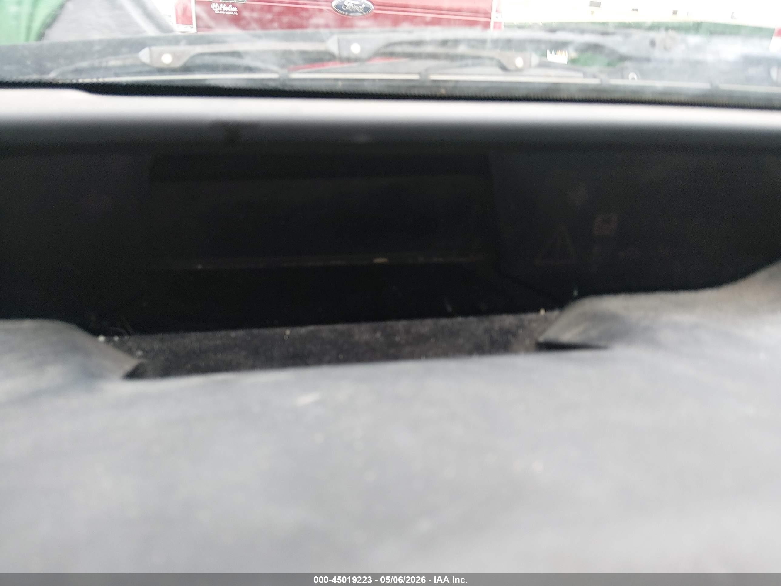 2007 Toyota Prius   Серый vin: JTDKB20U877566832