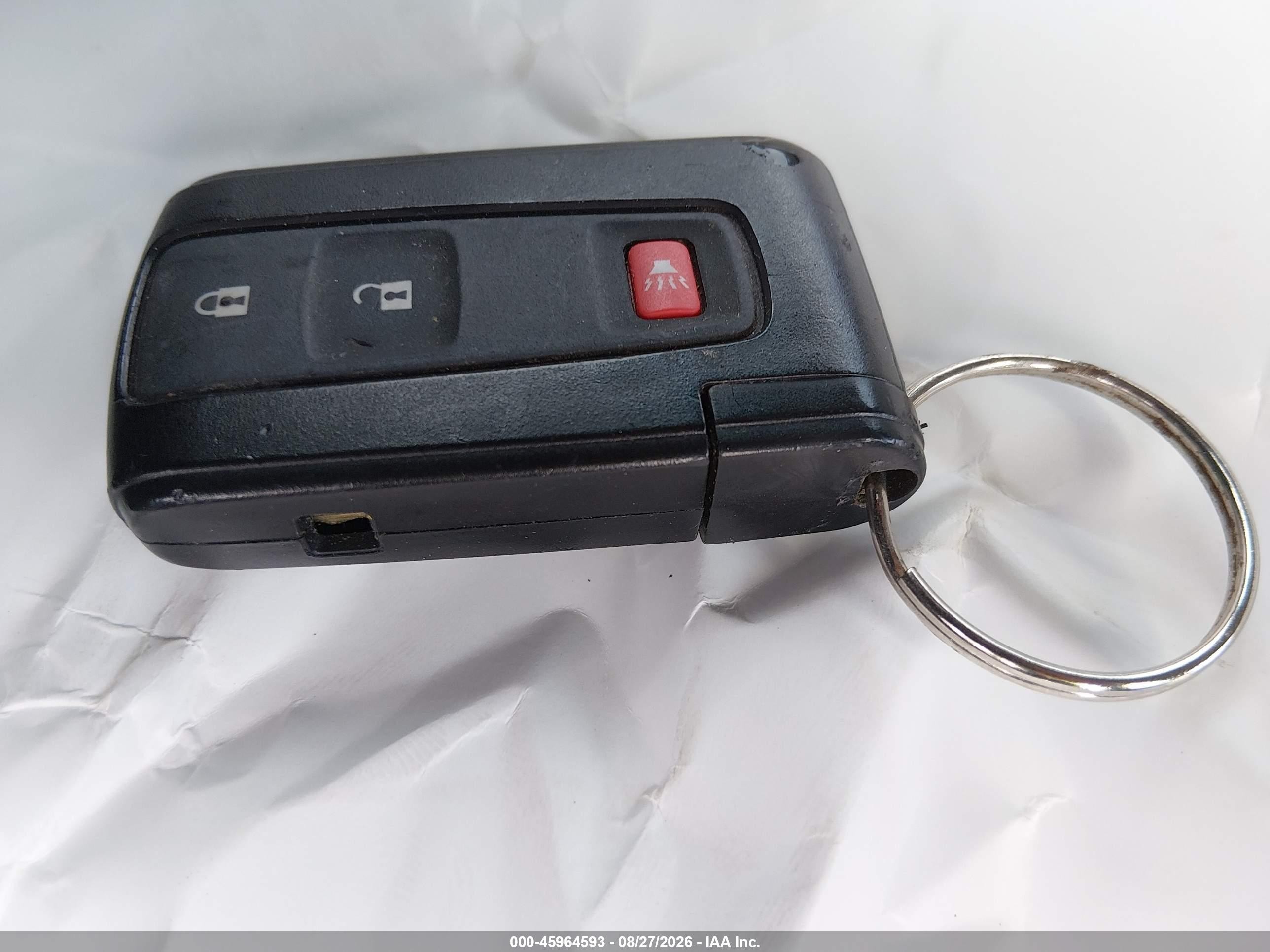 2007 Toyota Prius Touring Зеленый vin: JTDKB20U877634515