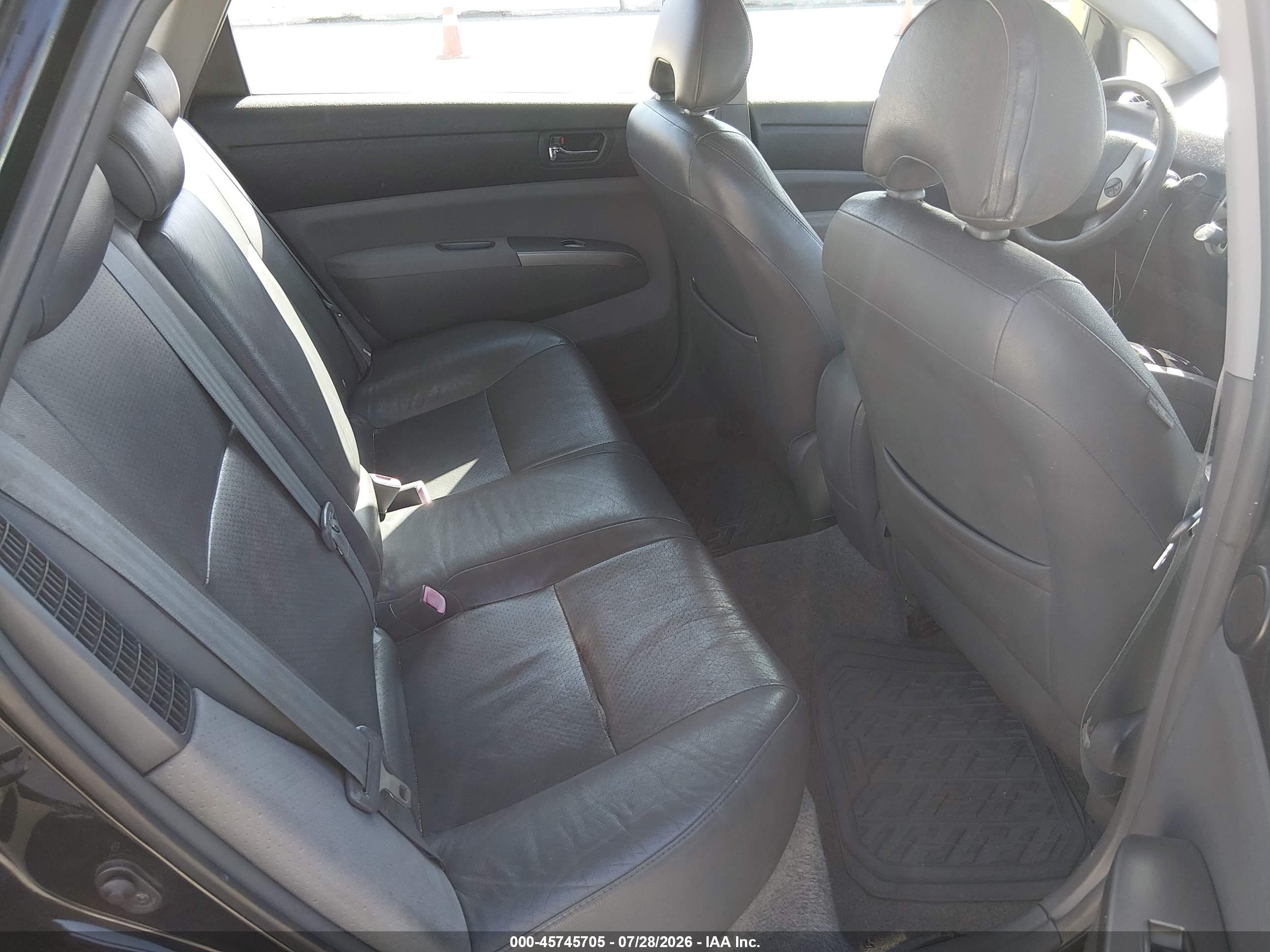 2007 Toyota Prius Base (cvt-e) Beige vin: JTDKB20U877643876