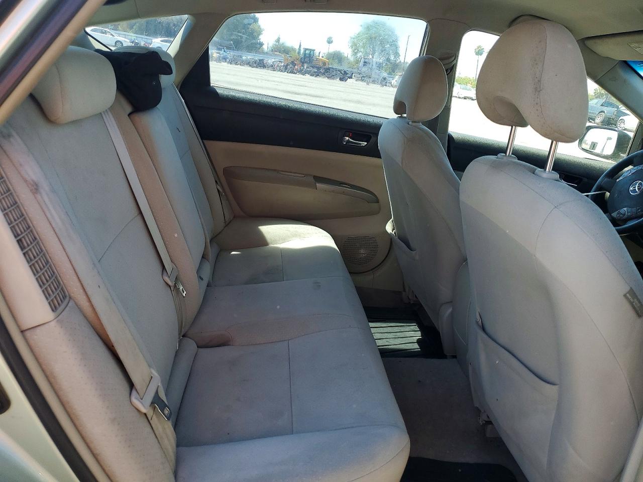 2007 Toyota Prius Base Green vin: JTDKB20U877670124