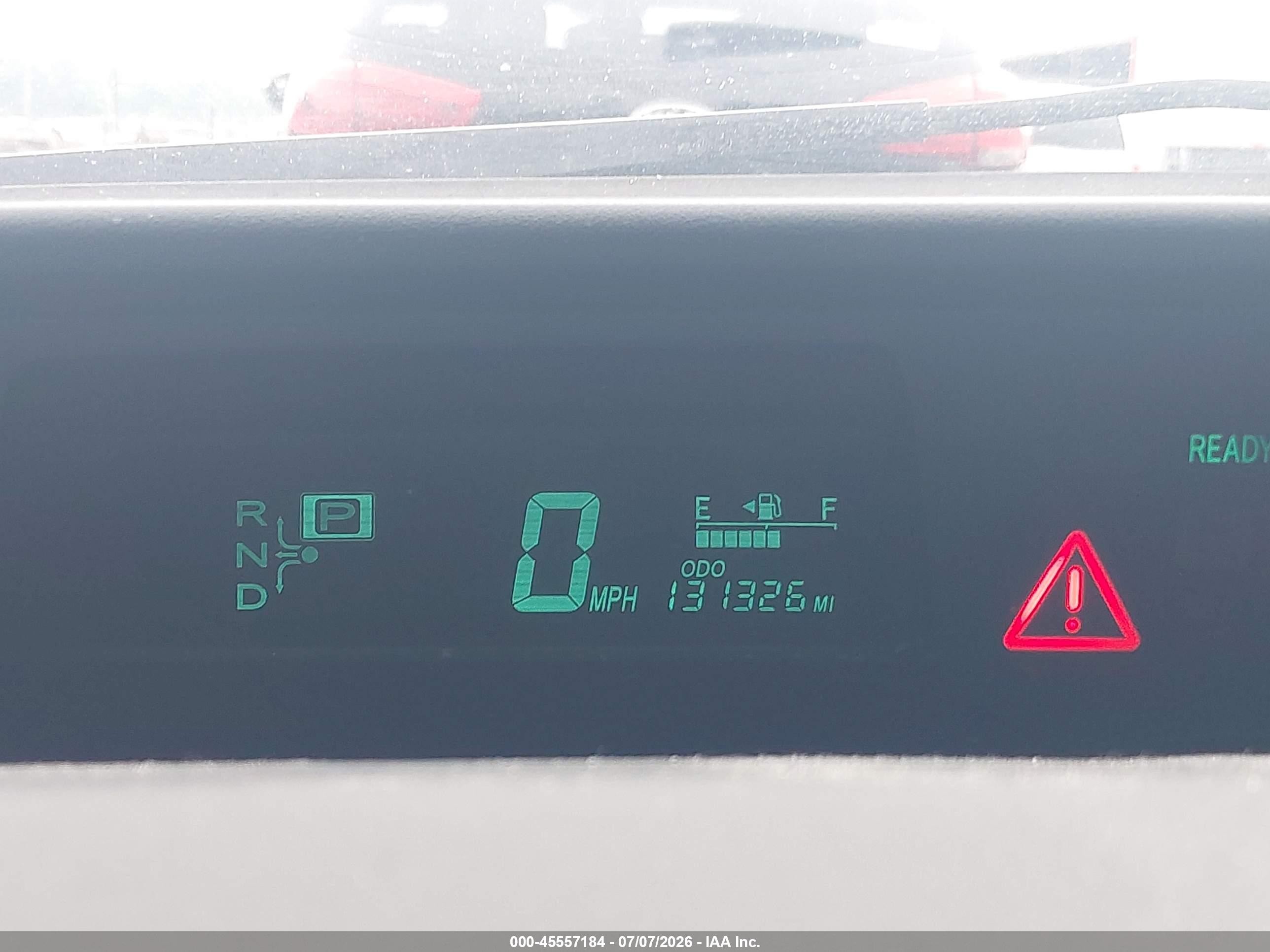 2008 Toyota Prius   Beige vin: JTDKB20U883404336
