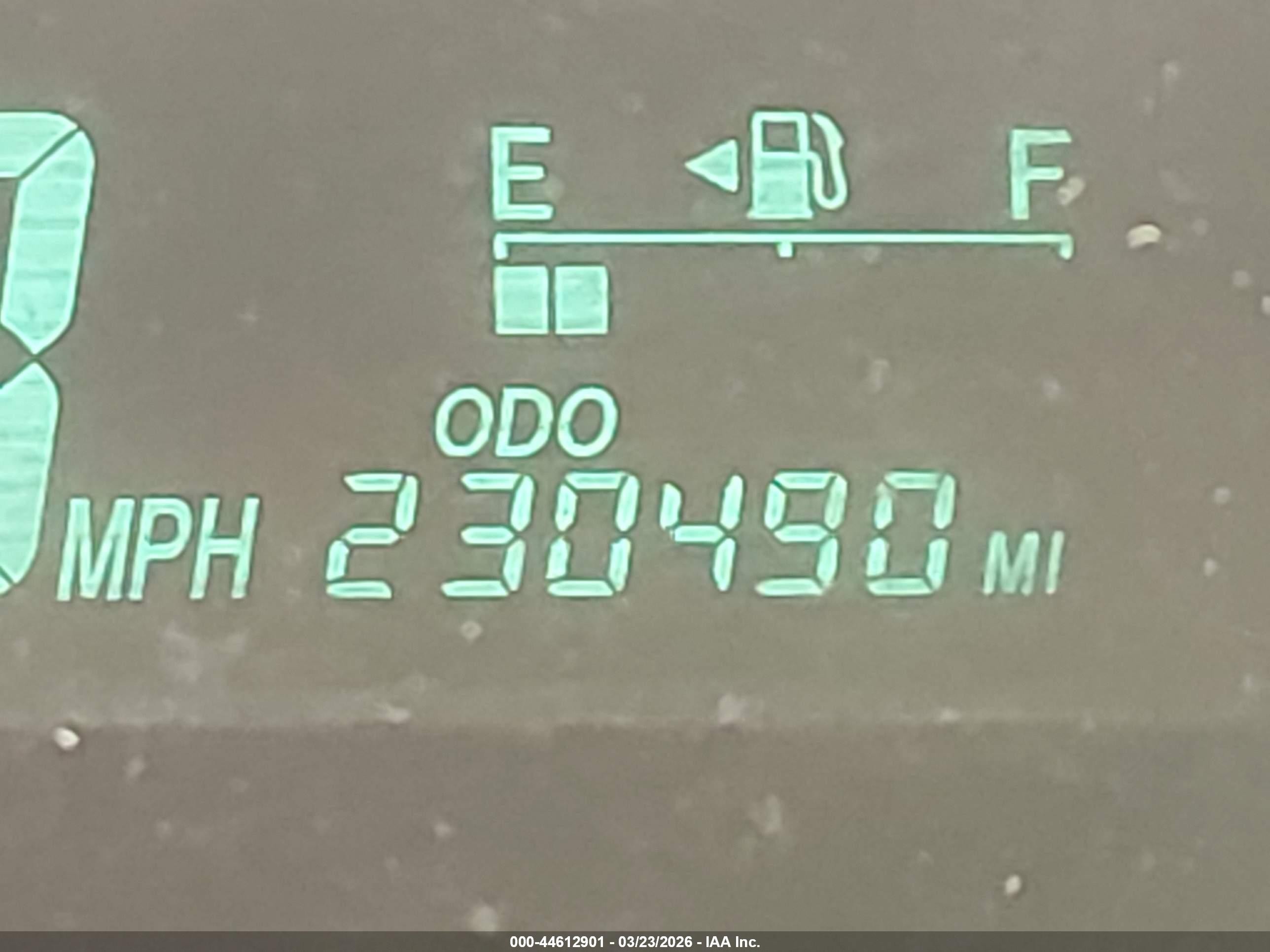 2008 Toyota Prius   Light Blue vin: JTDKB20U887696398