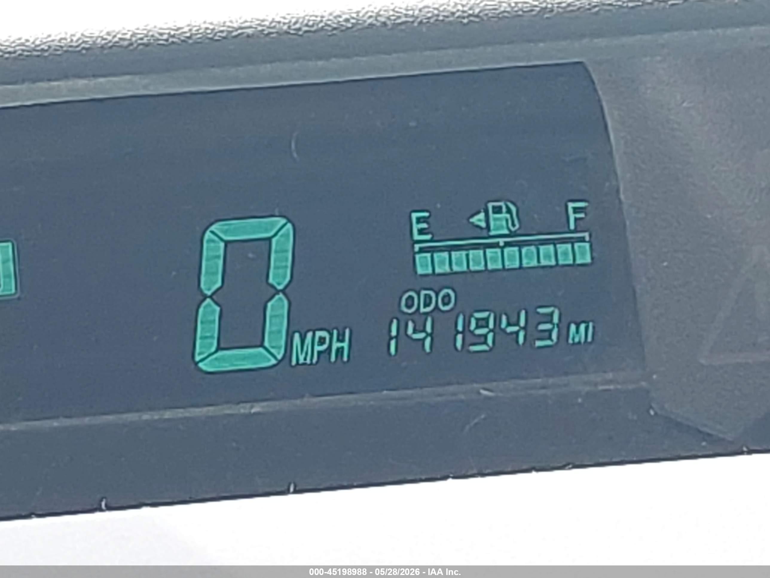 2008 Toyota Prius   Silver vin: JTDKB20U887796579