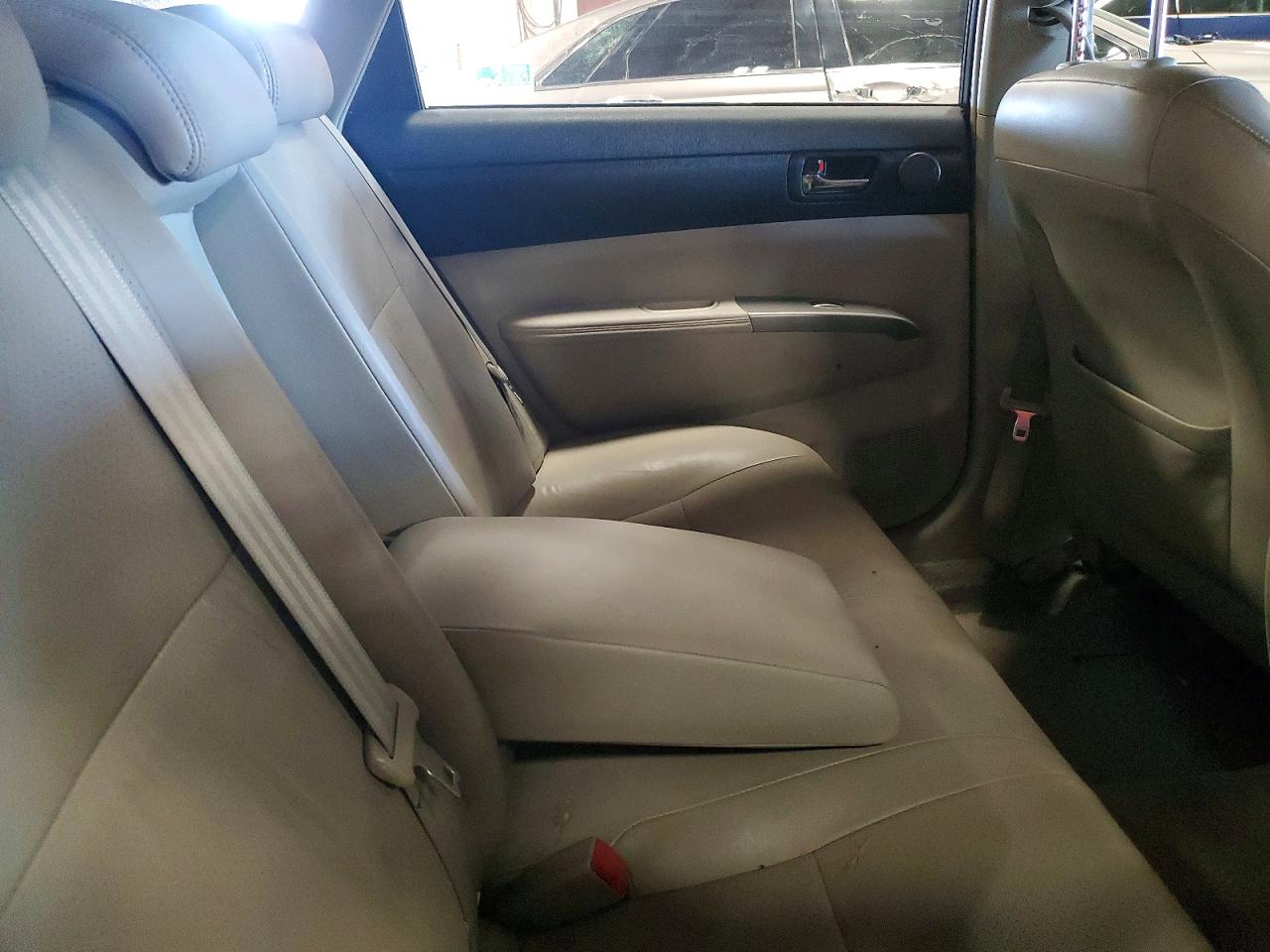 2008 Toyota Prius Touring Tan vin: JTDKB20U887812814