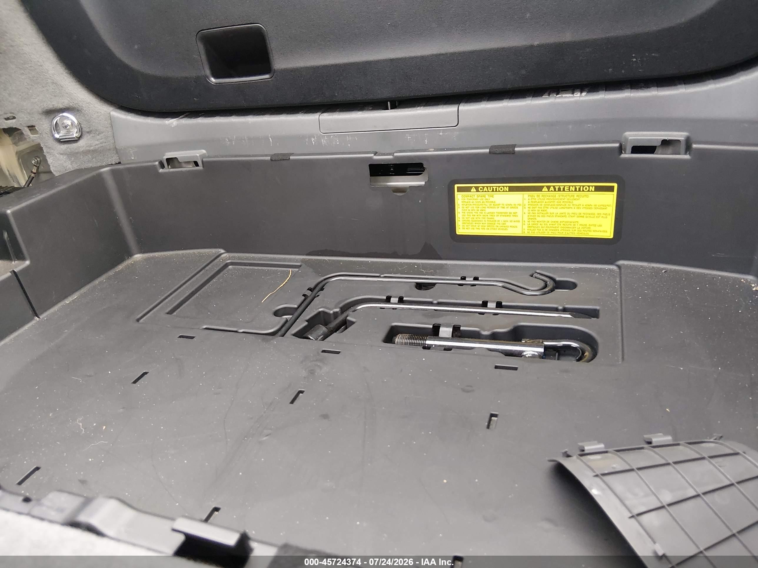 2009 Toyota Prius   Gray vin: JTDKB20U893504163