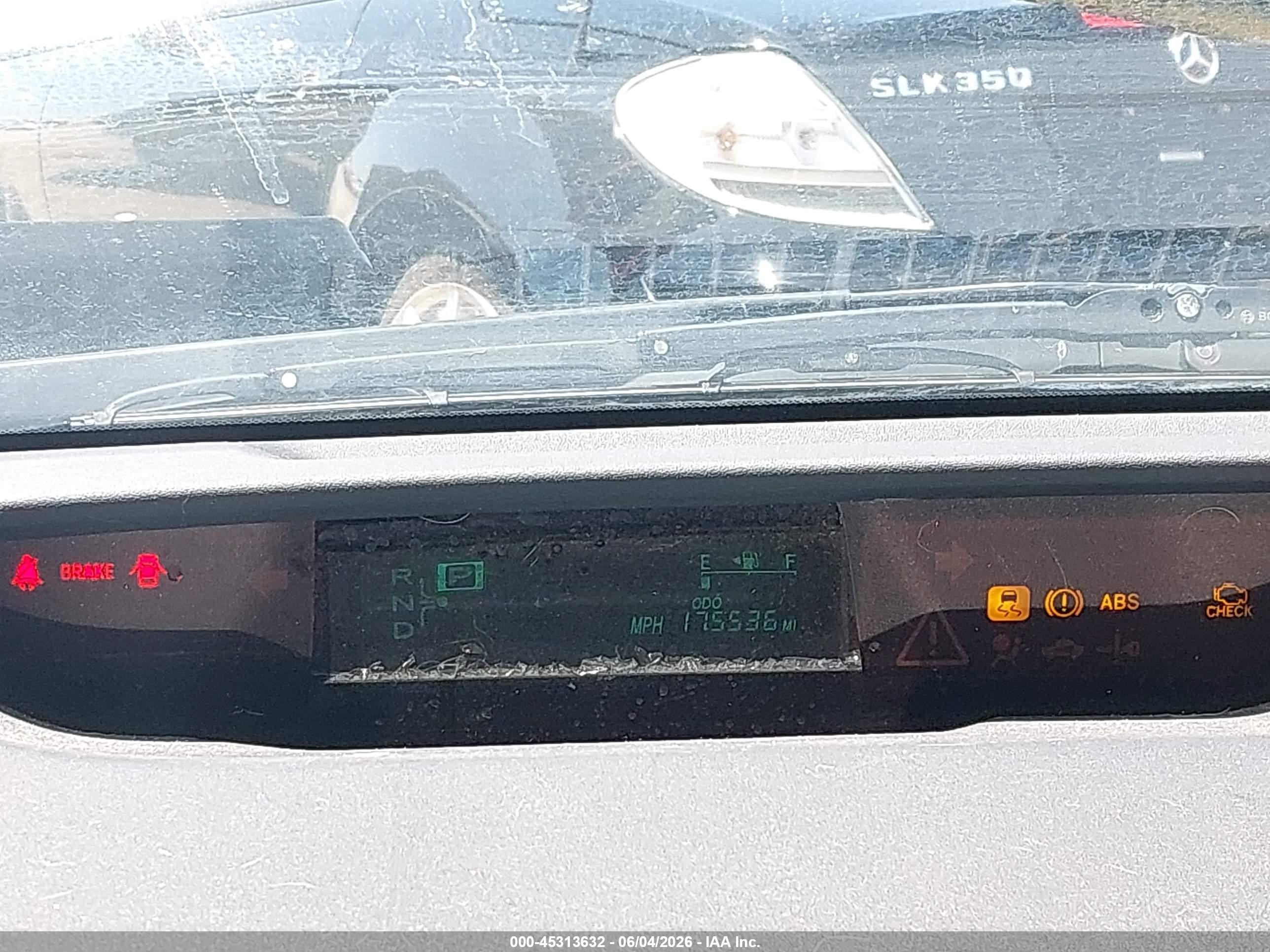 2009 Toyota Prius Standard Gray vin: JTDKB20U893518967