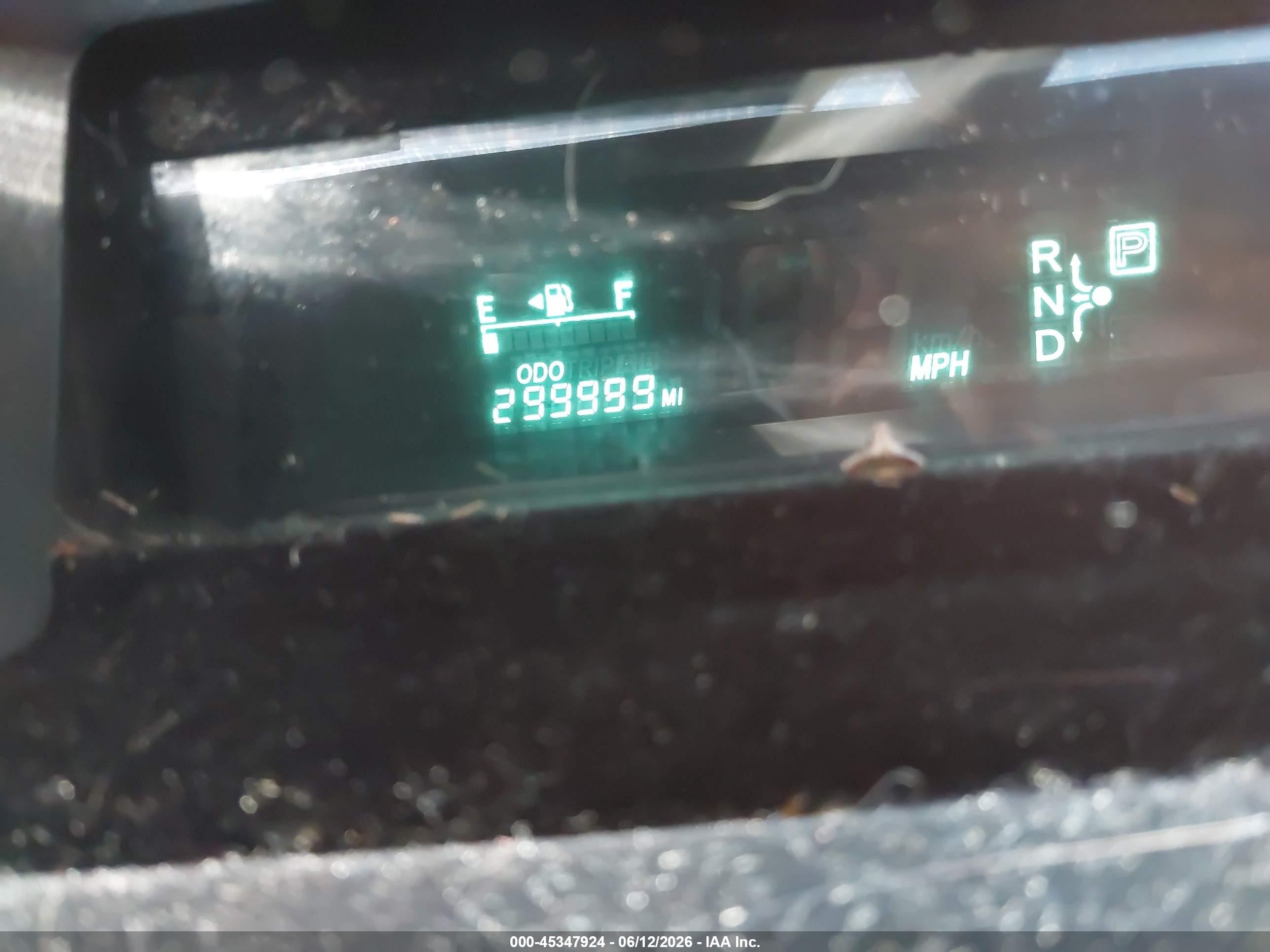2005 Toyota Prius   Gray vin: JTDKB20U953020688