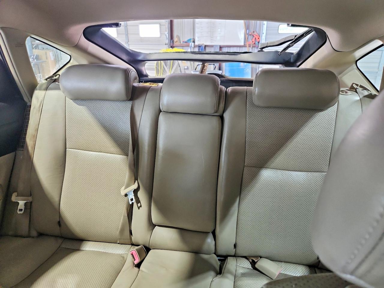 2005 Toyota Prius Base Teal vin: JTDKB20U953042657