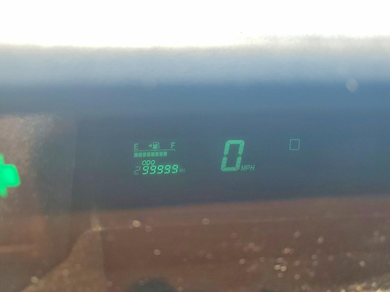 2005 Toyota Prius Base Tan vin: JTDKB20U953058194