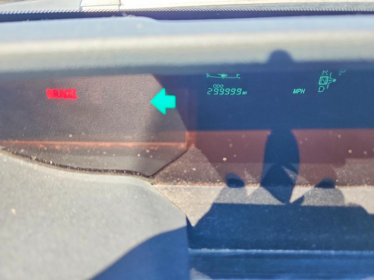 2005 Toyota Prius Base Gray vin: JTDKB20U953098033