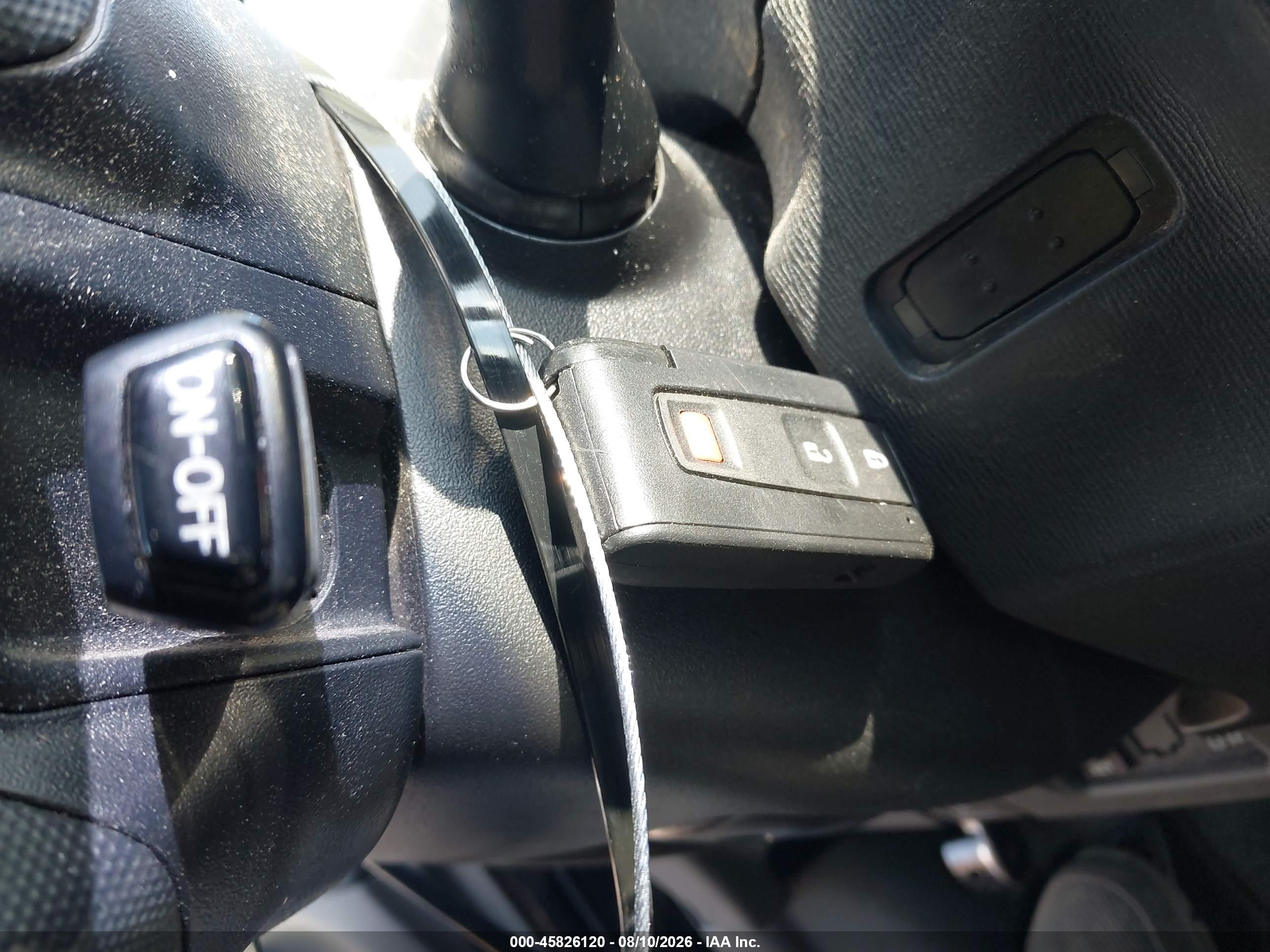 2007 Toyota Prius Touring Gray vin: JTDKB20U973203415
