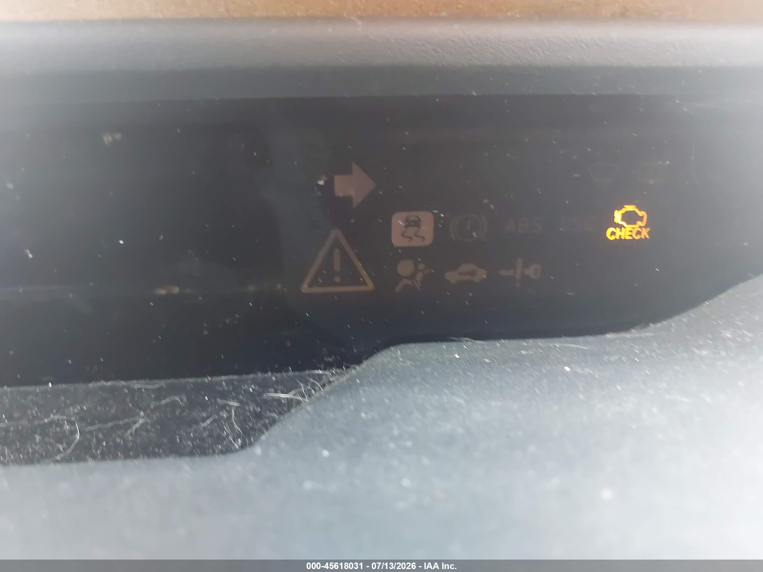 2007 Toyota Prius   Серебряный vin: JTDKB20U973205875