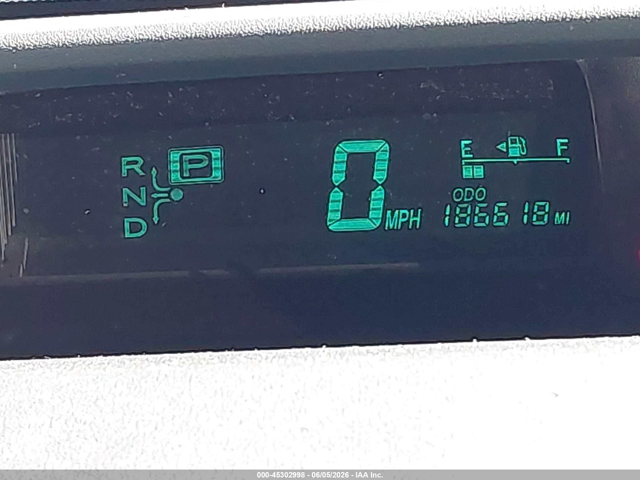 2007 Toyota Prius   Green vin: JTDKB20U973208422