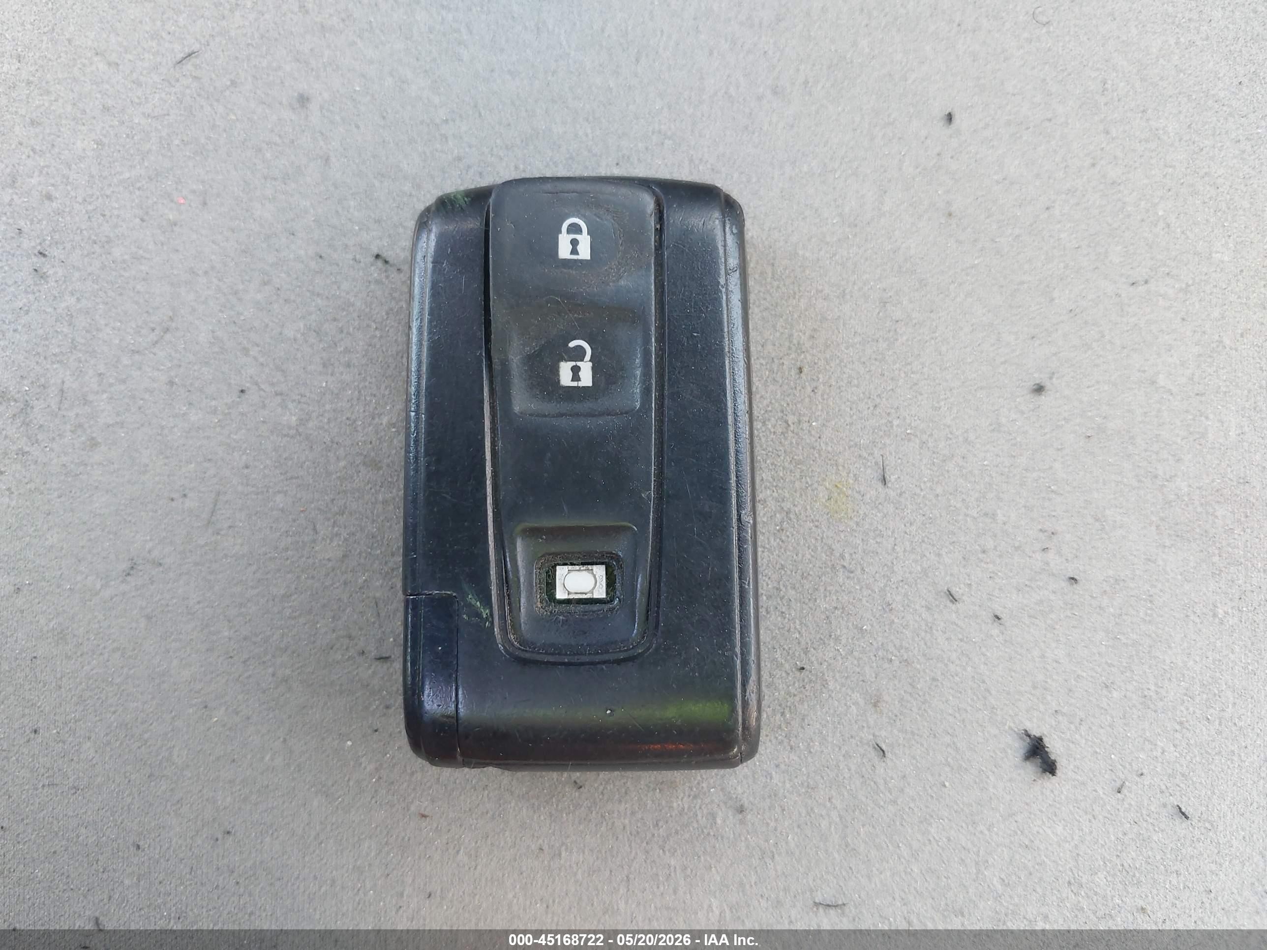 2007 Toyota Prius   Бежевый vin: JTDKB20U973263744