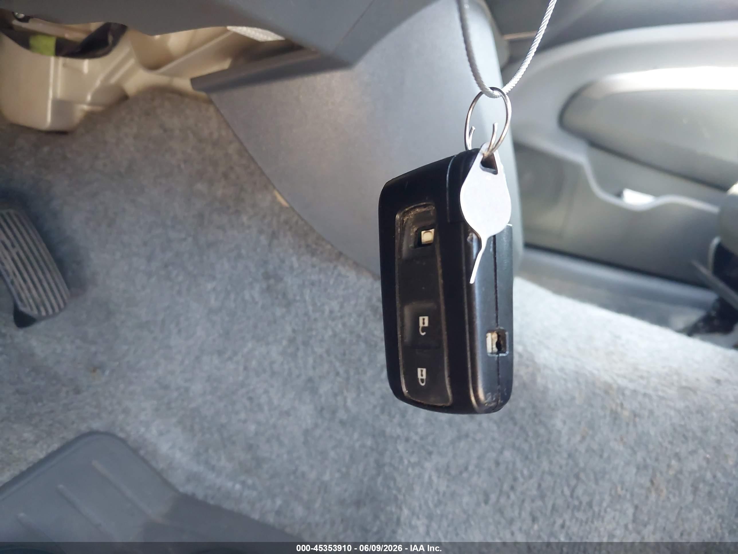 2007 Toyota Prius Touring Green vin: JTDKB20U973281564