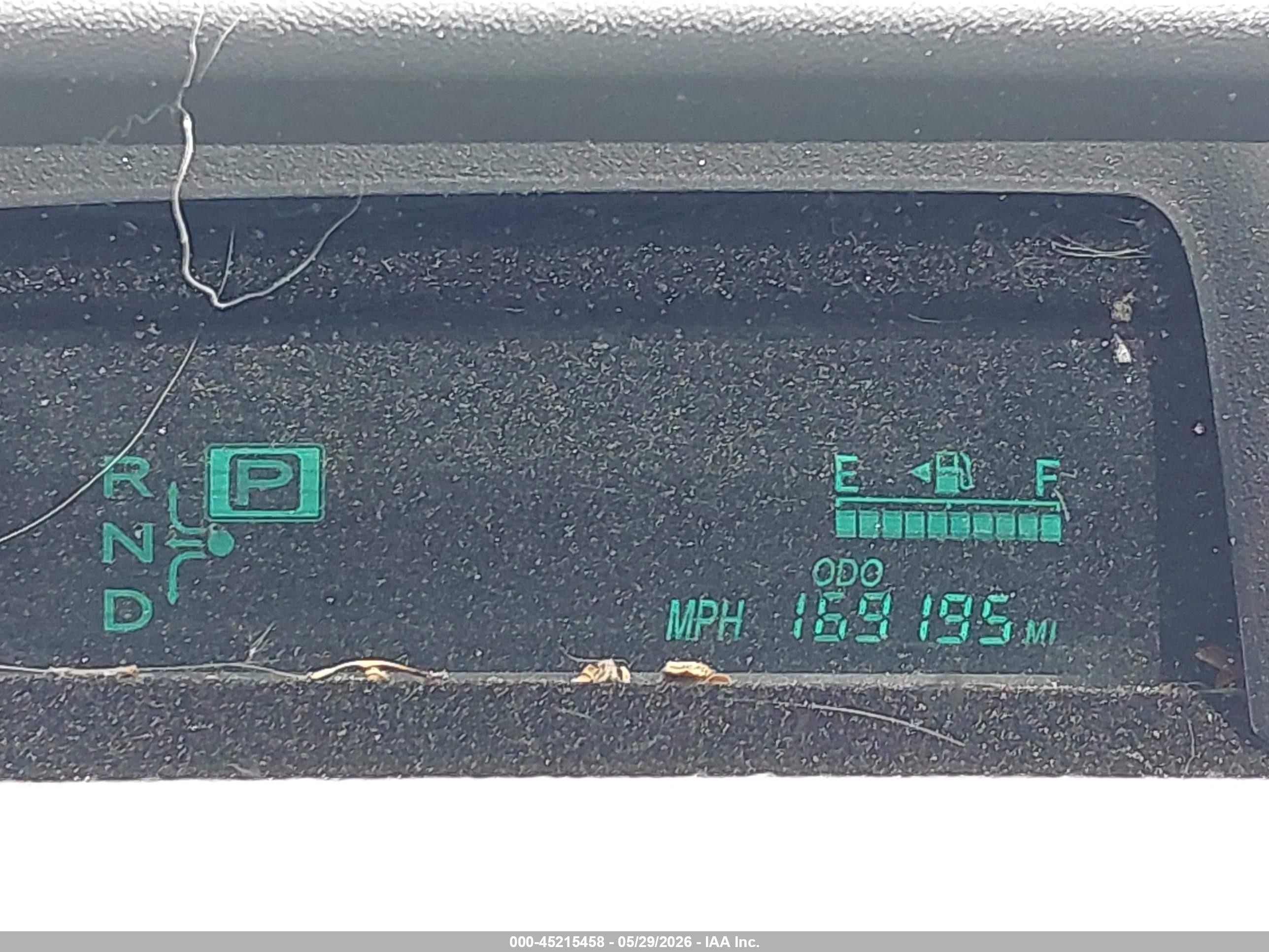 2007 Toyota Prius   Black vin: JTDKB20U977582943
