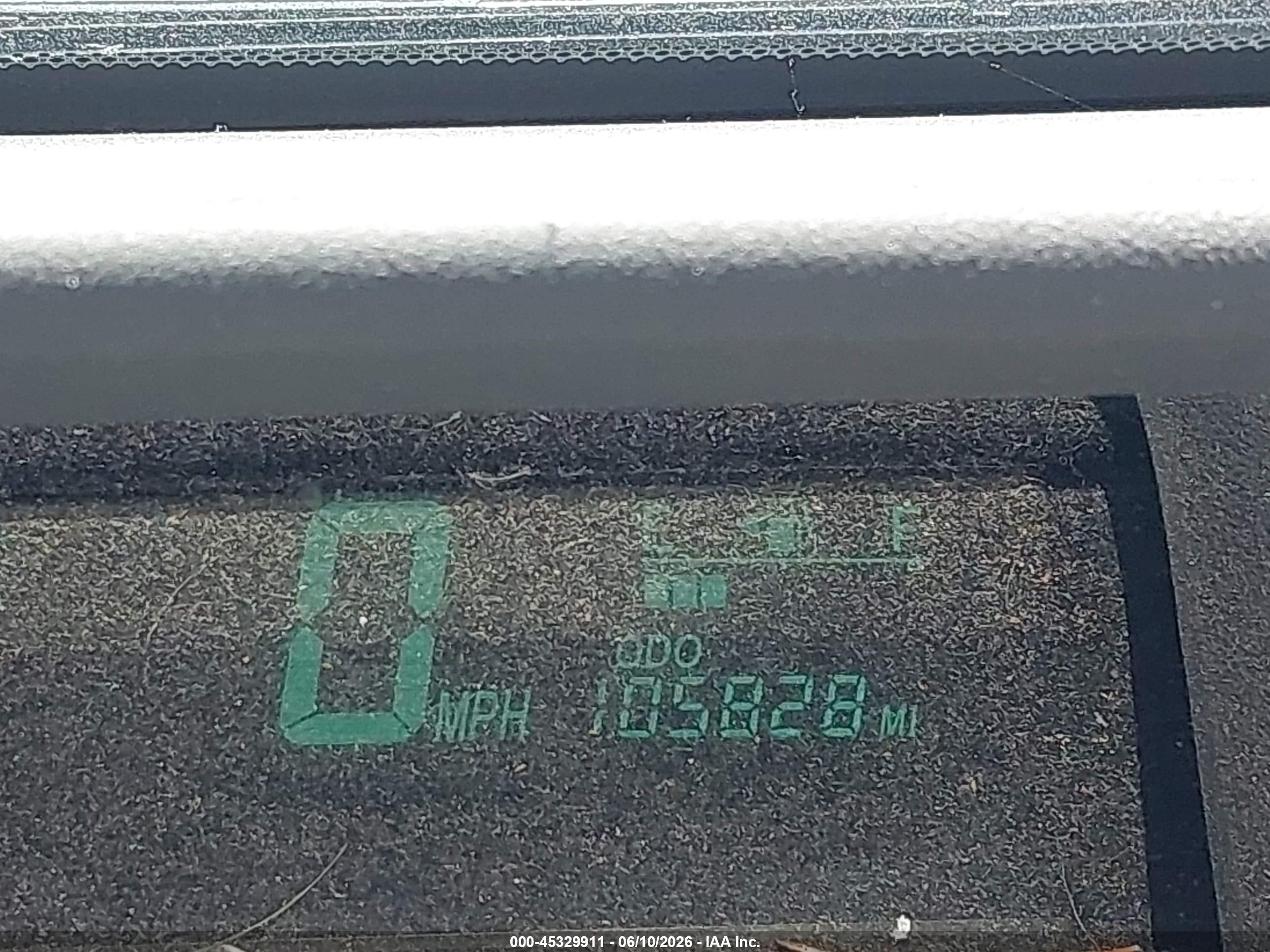2007 Toyota Prius   Green vin: JTDKB20U977640873