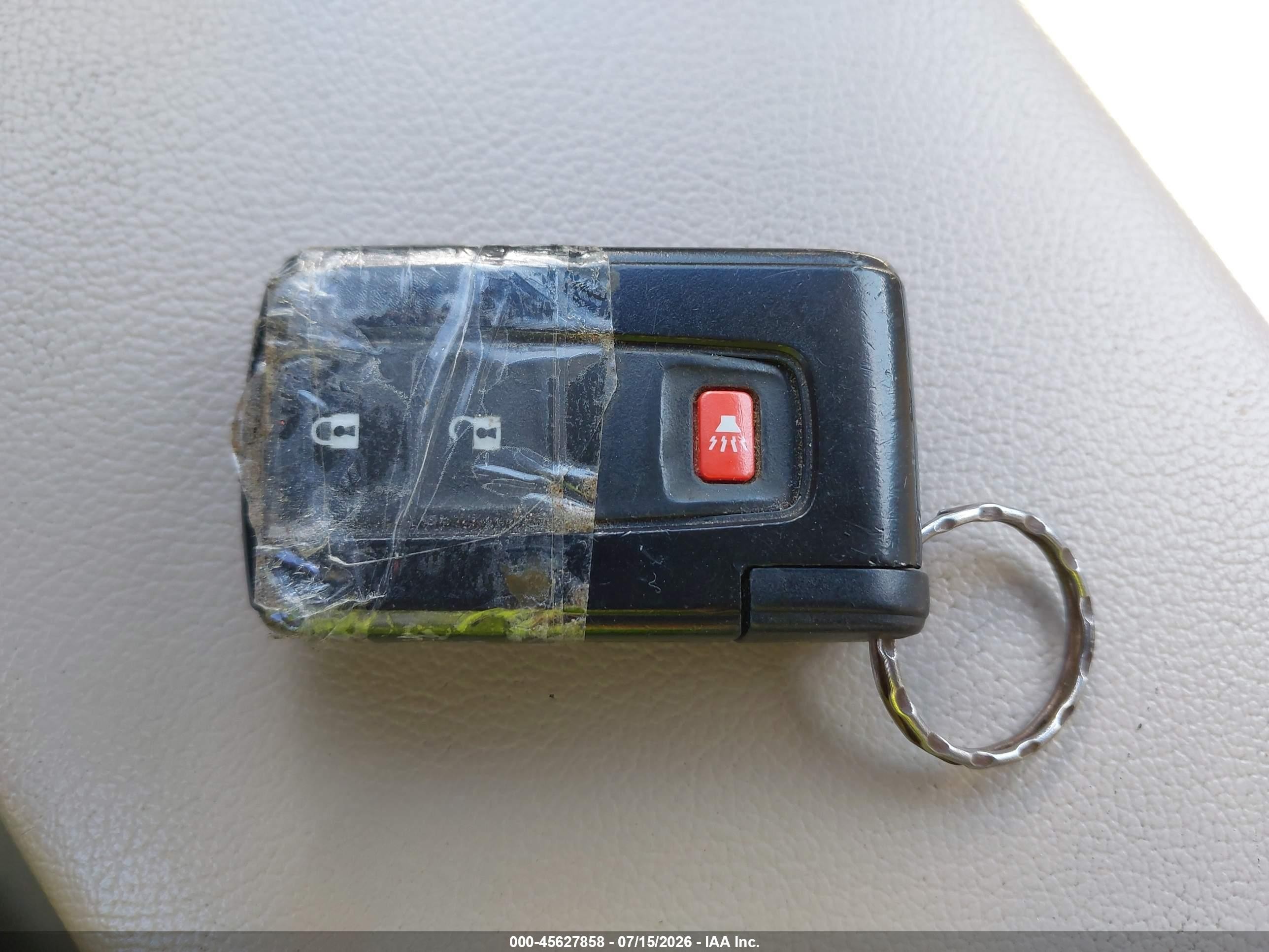 2008 Toyota Prius   Silver vin: JTDKB20U983313902